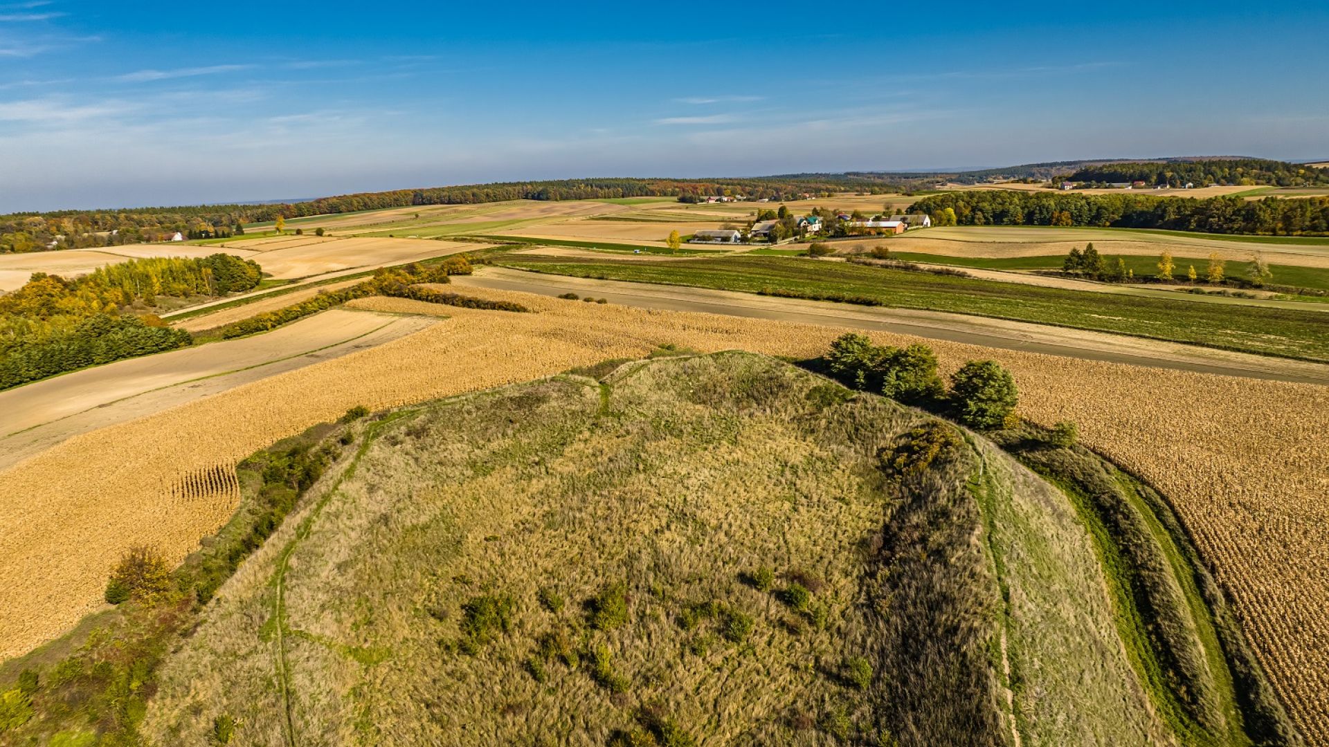 Kozubowski Park Krajobrazowy