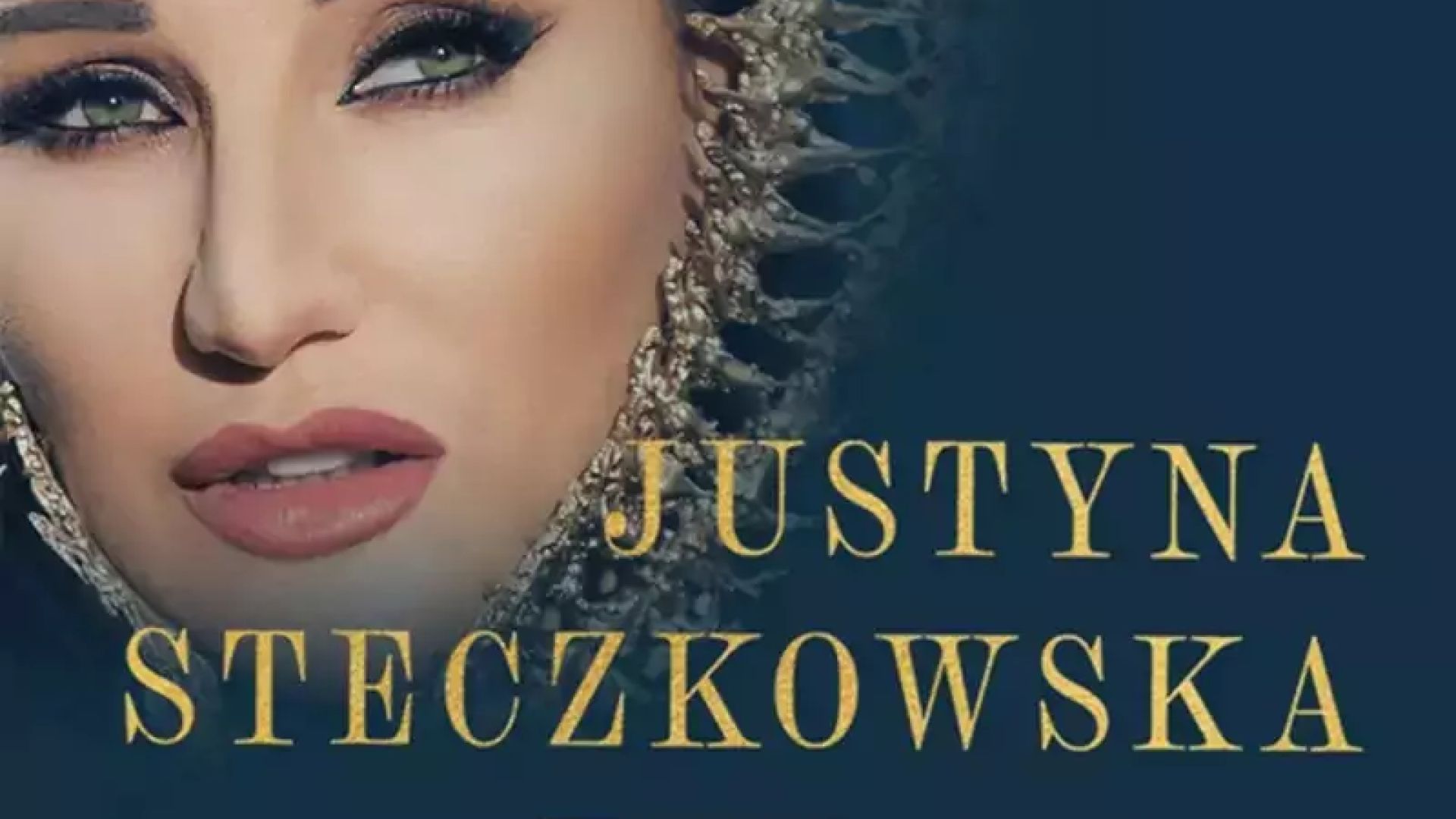 Koncert Justyny Steczkowskiej w Kielcach