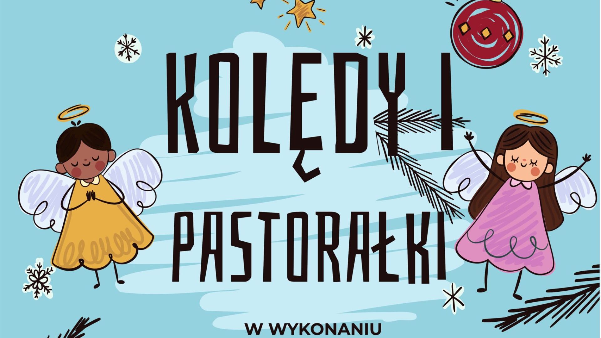 Koncert kolęd i pastorałek w Końskich