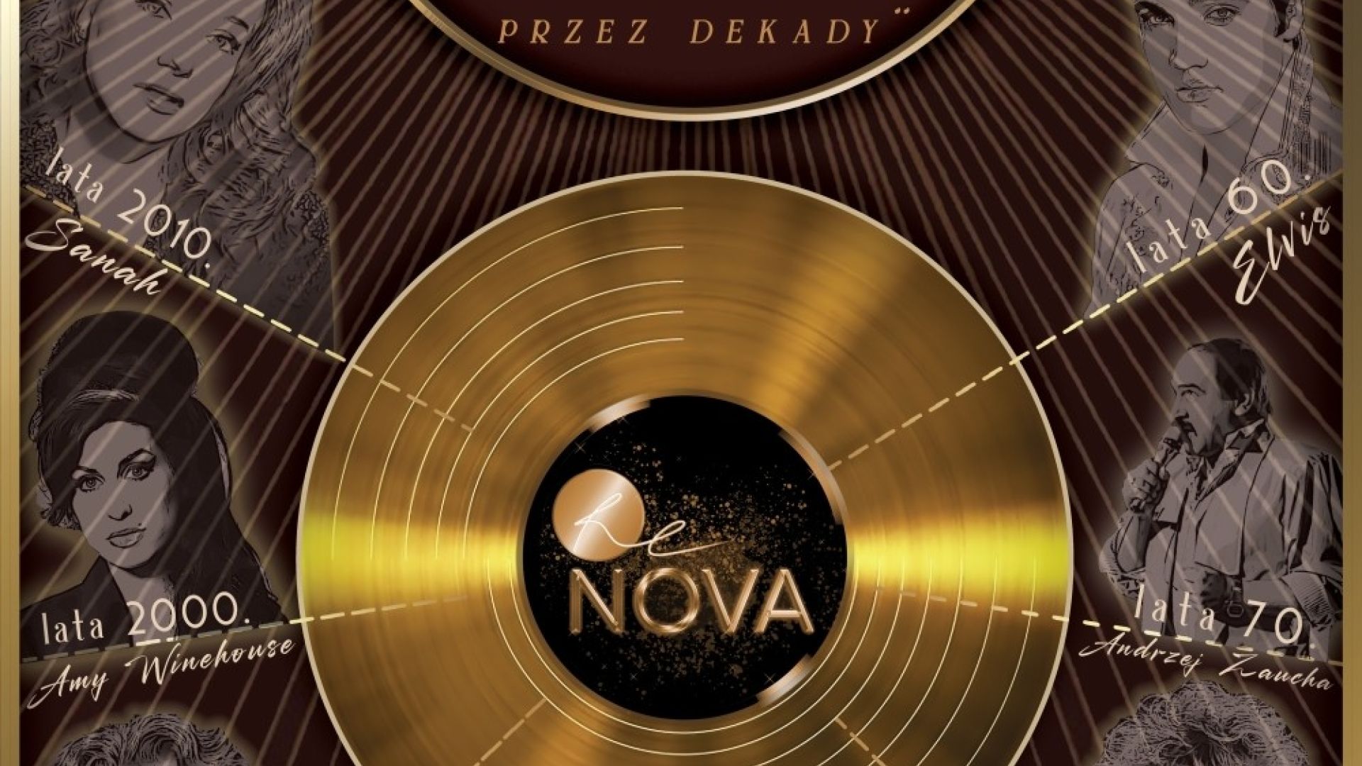 Wielcy wspaniali - koncert