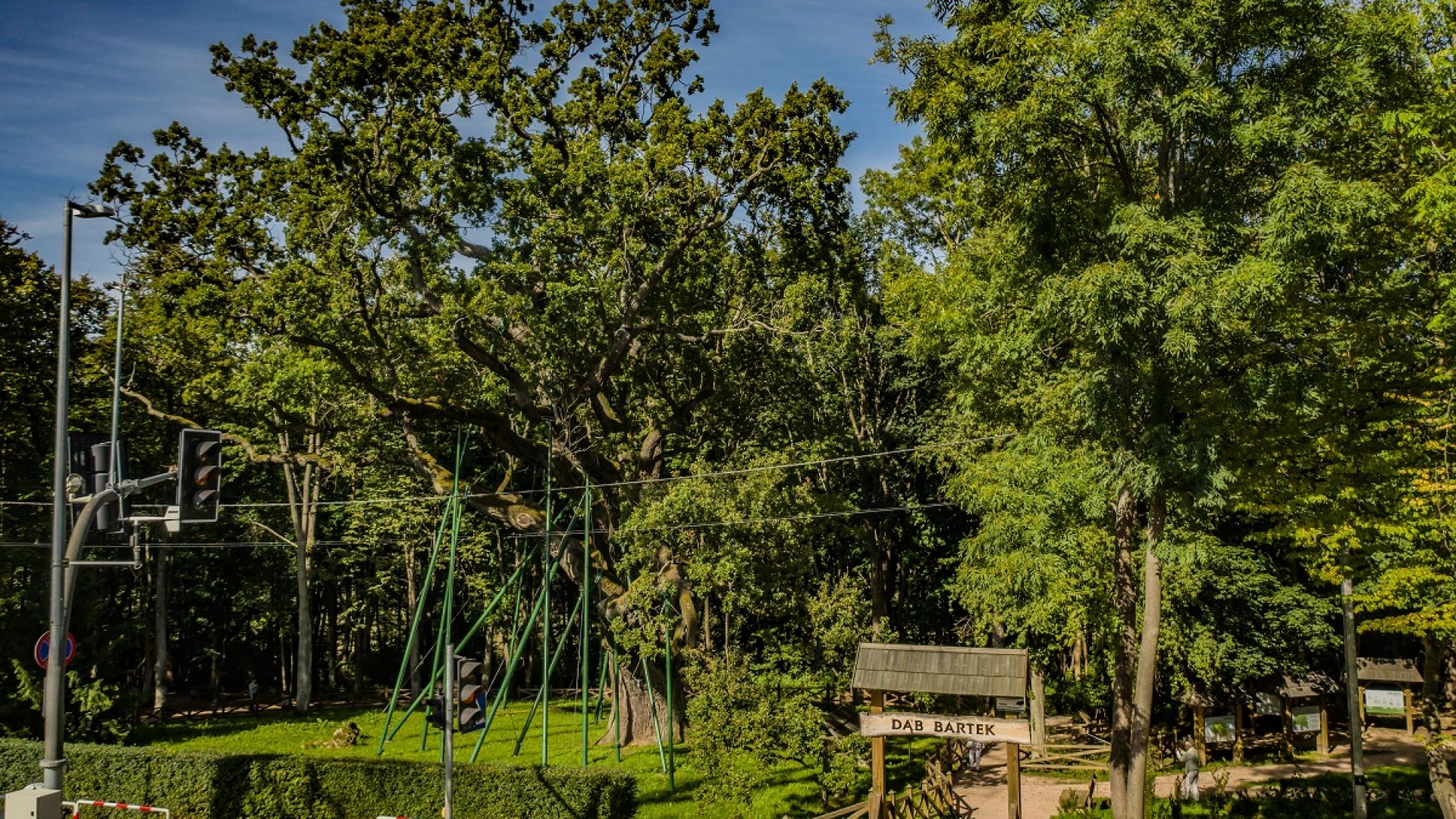 Suchedniowsko-Oblęgorski Park Krajobrazowy