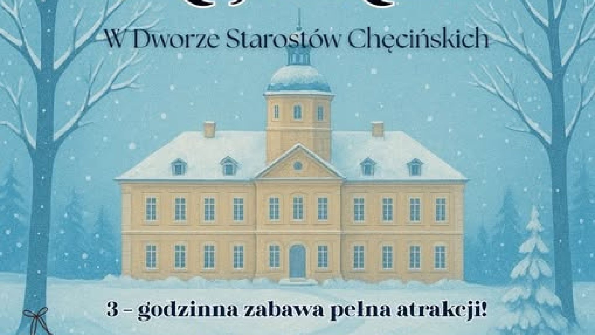 Dworskie ferie w Dworze Starostów Chęcińskich