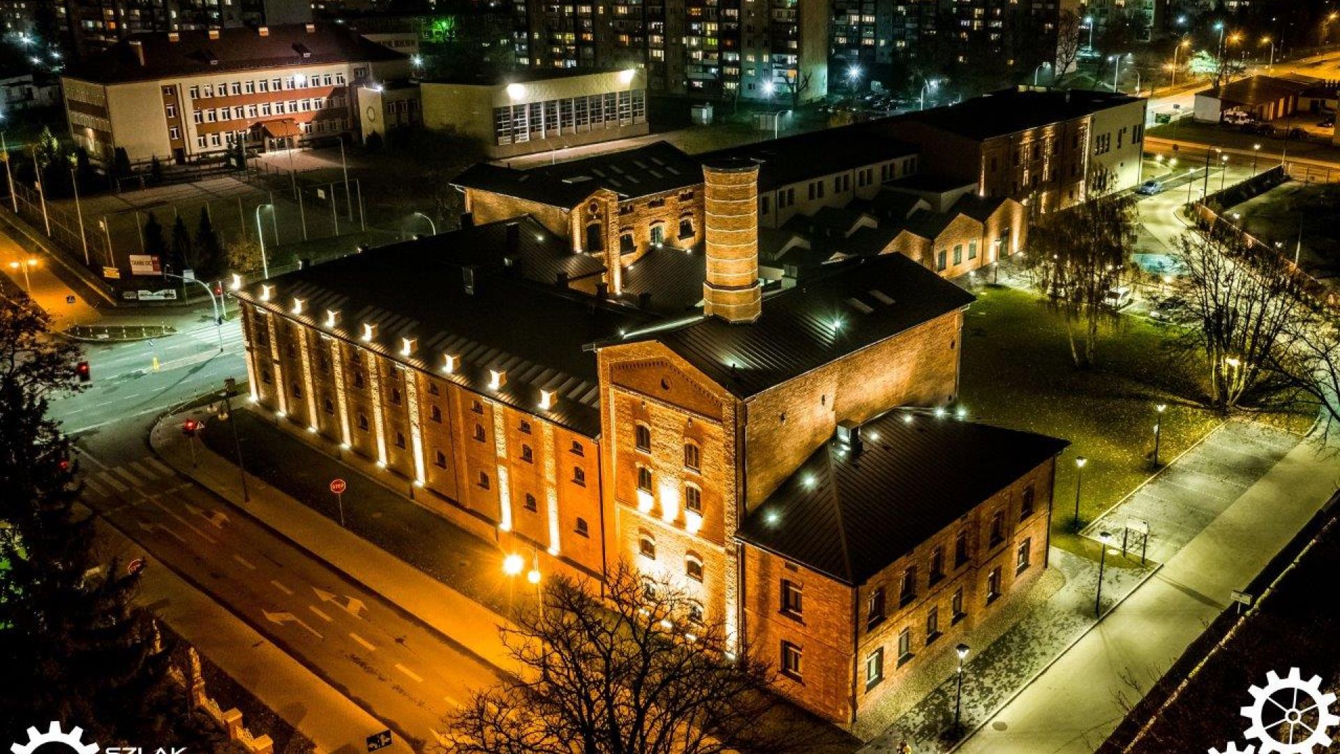 Świętokrzyski Szlak Zabytków Techniki