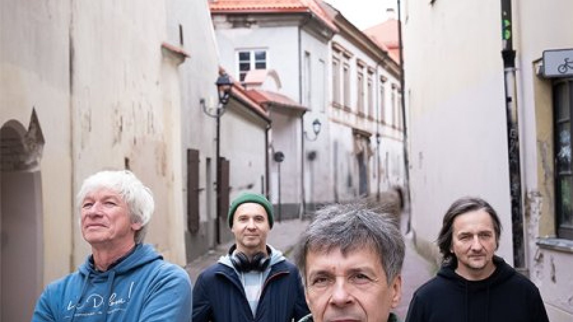 Koncert Starego Dobrego Małżeństwa w Kielcach