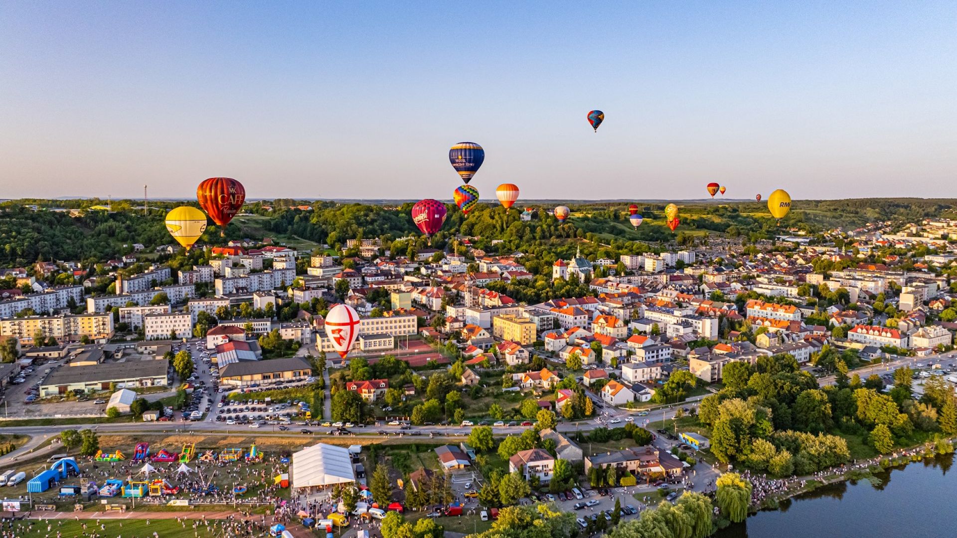 Pińczów – Imielno - Pińczów