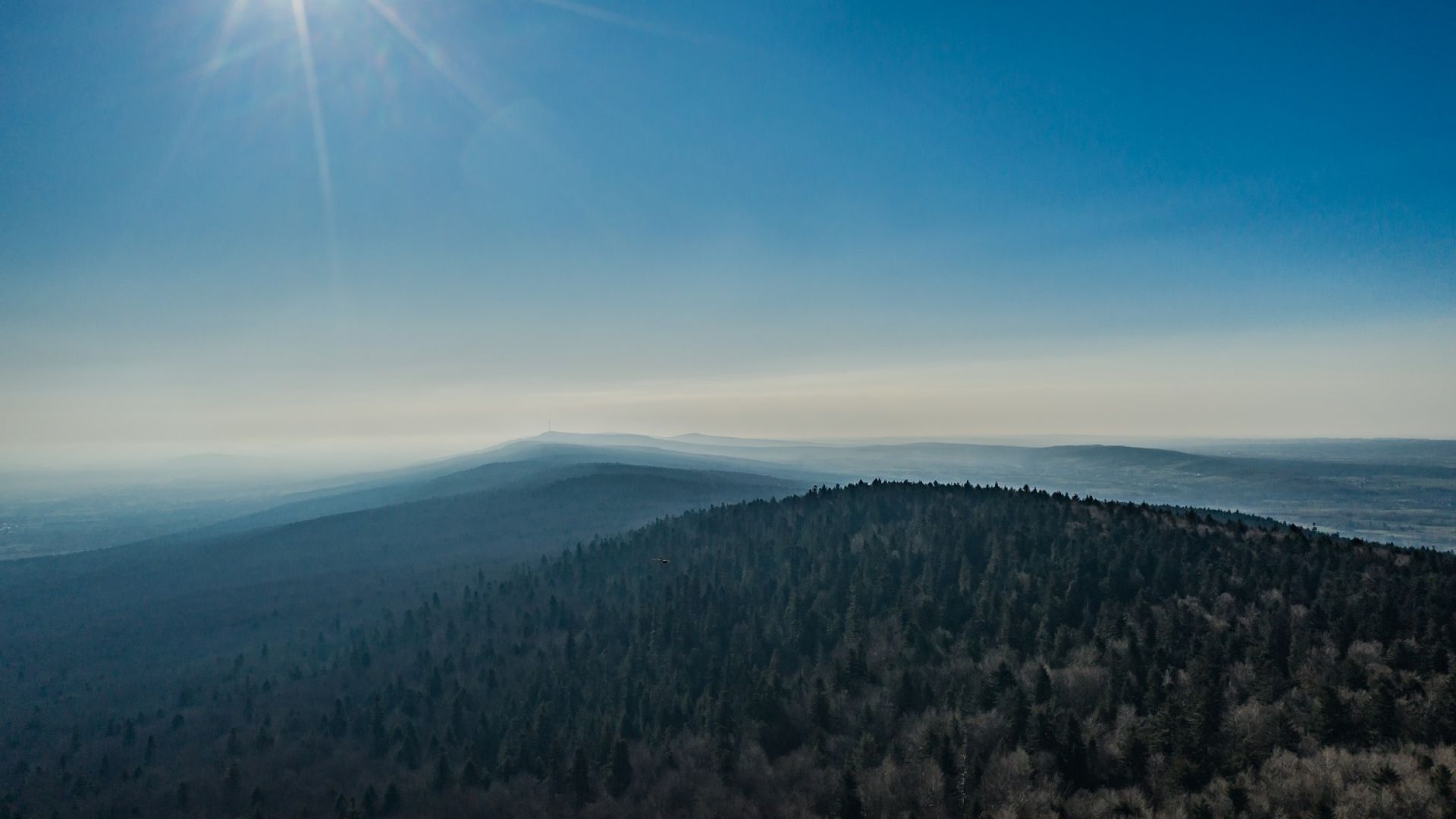 Świętokrzyski Park Narodowy