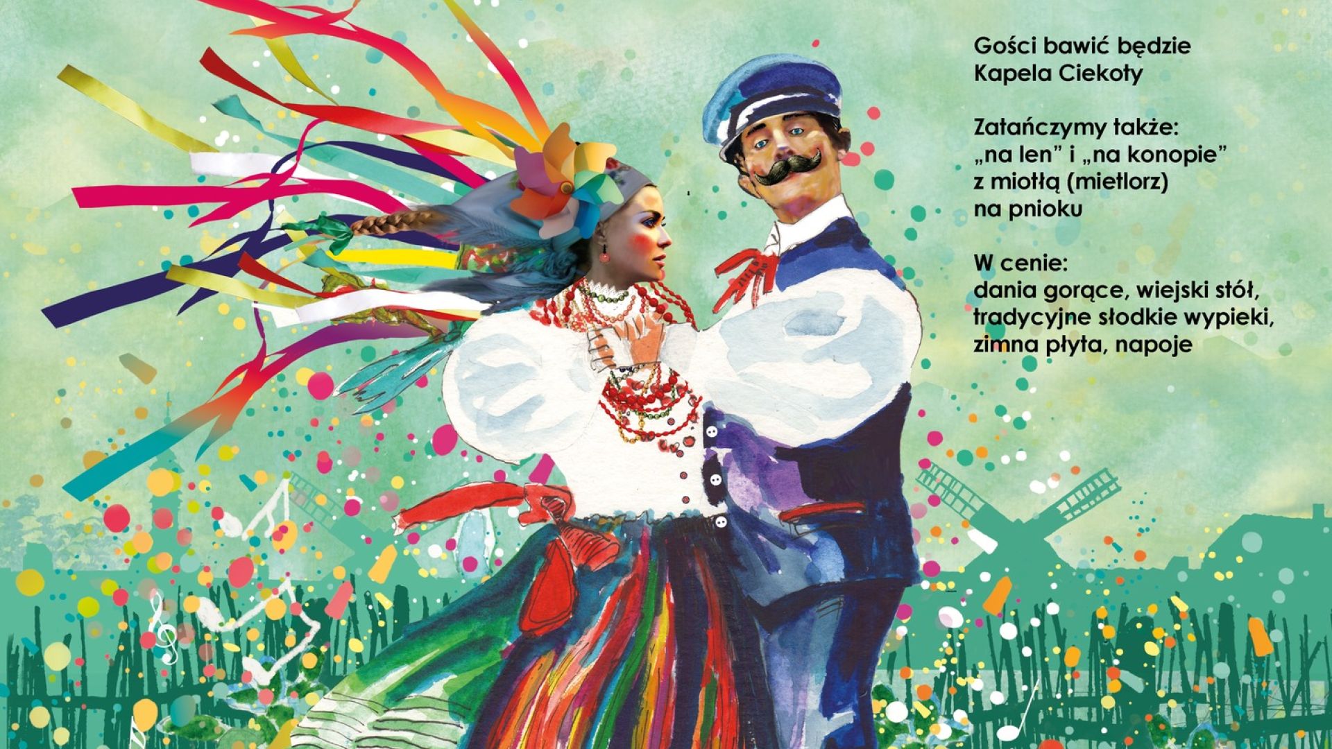 Kusoki Świętokrzyskie w Tokarni