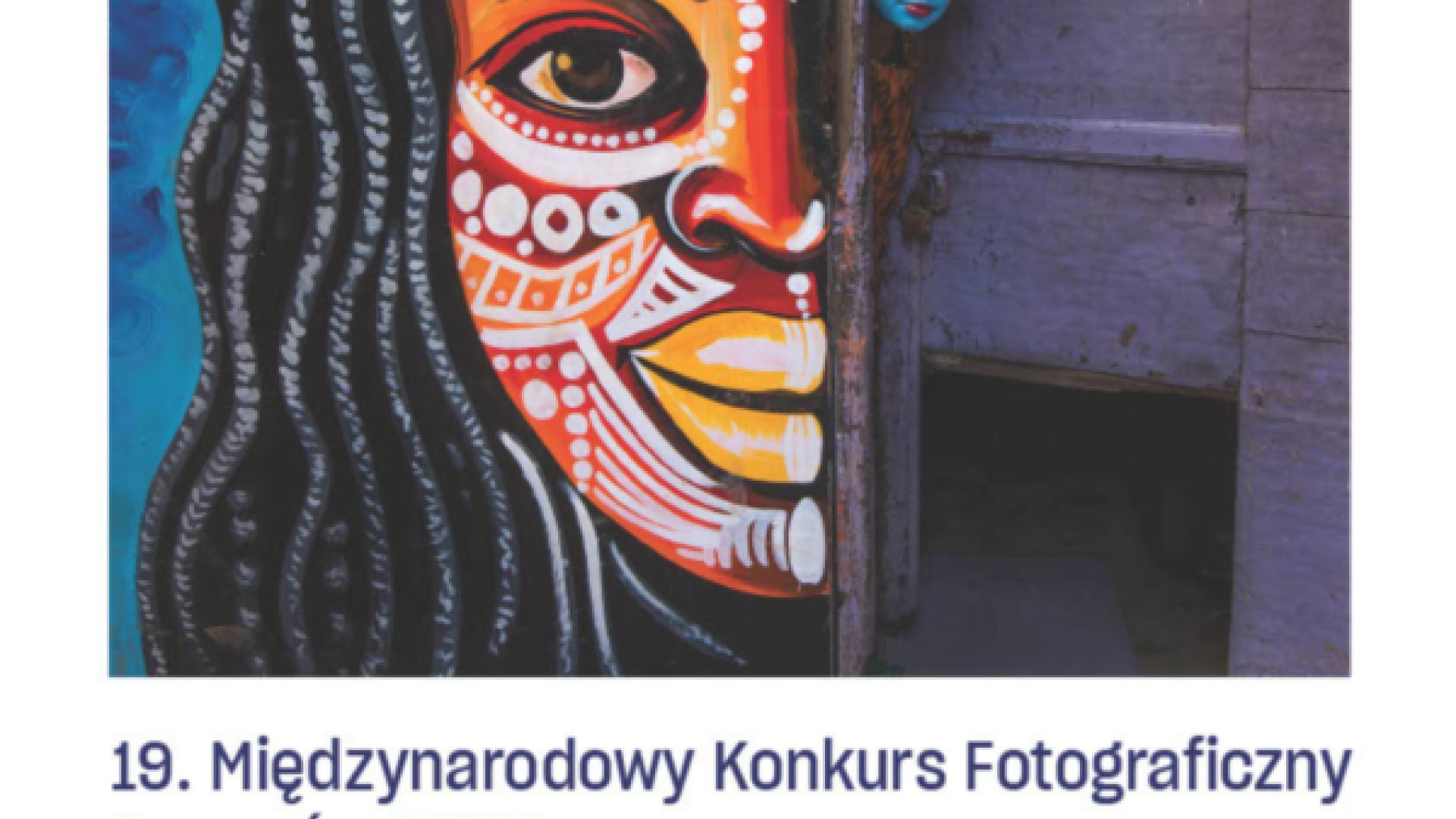 Wystawa ” Wszystkie dzieci świata” w Busku-Zdroju