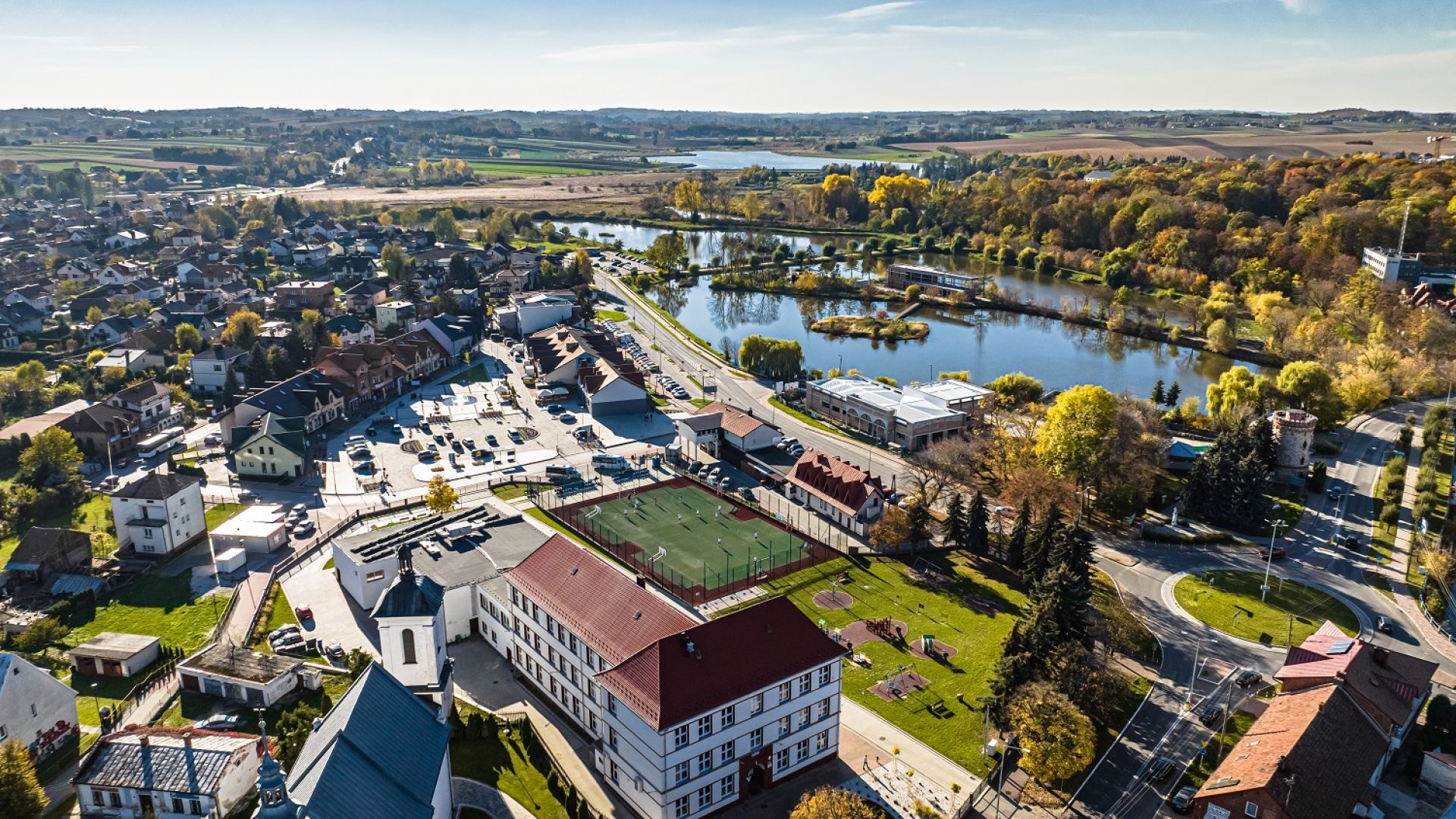 EuroVelo 11 Wiślica – Kazimierza Wielka