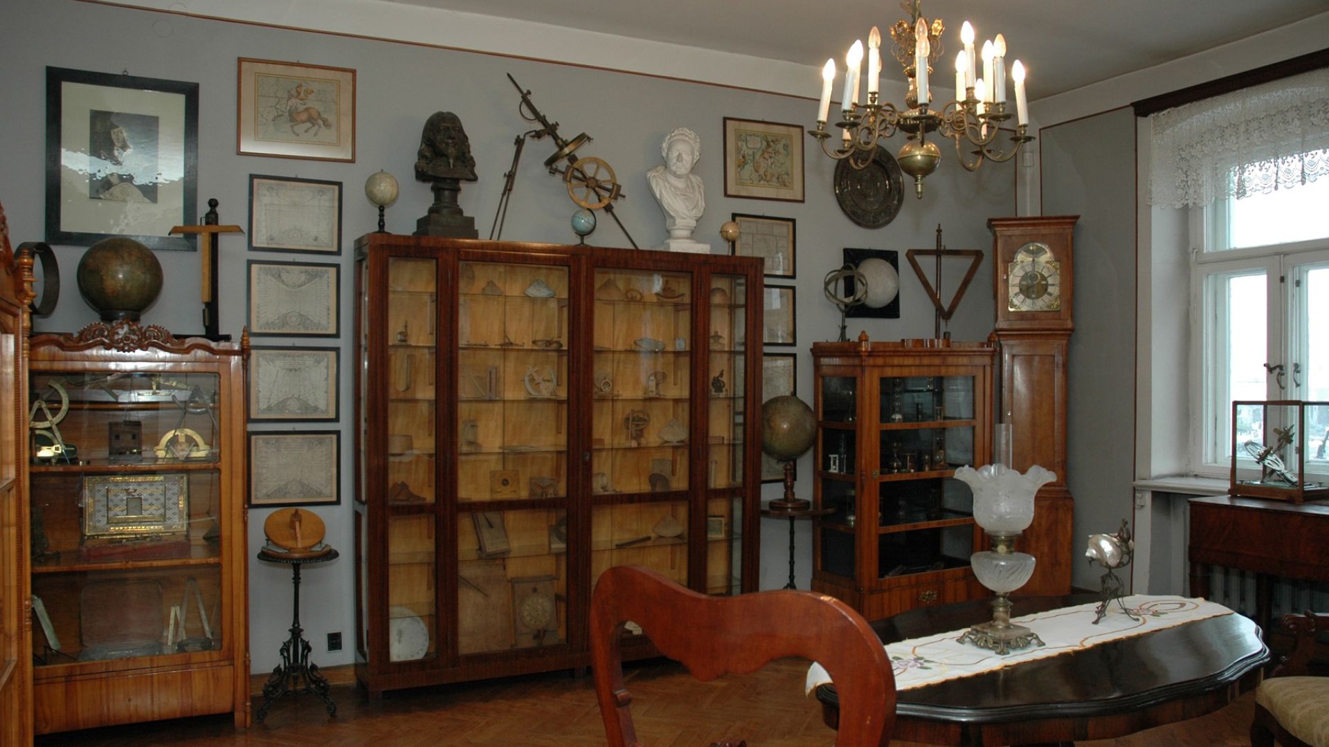 Muzeum im. Przypkowskich w Jędrzejowie