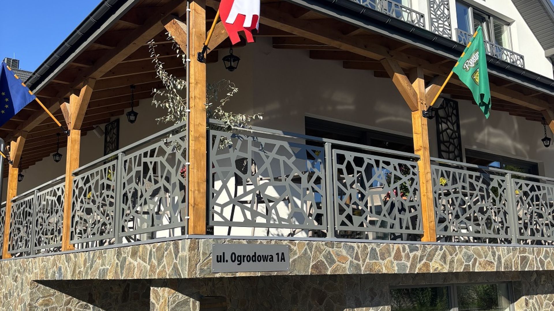 Resursa Chęcina Restauracja & Browar & Noclegi