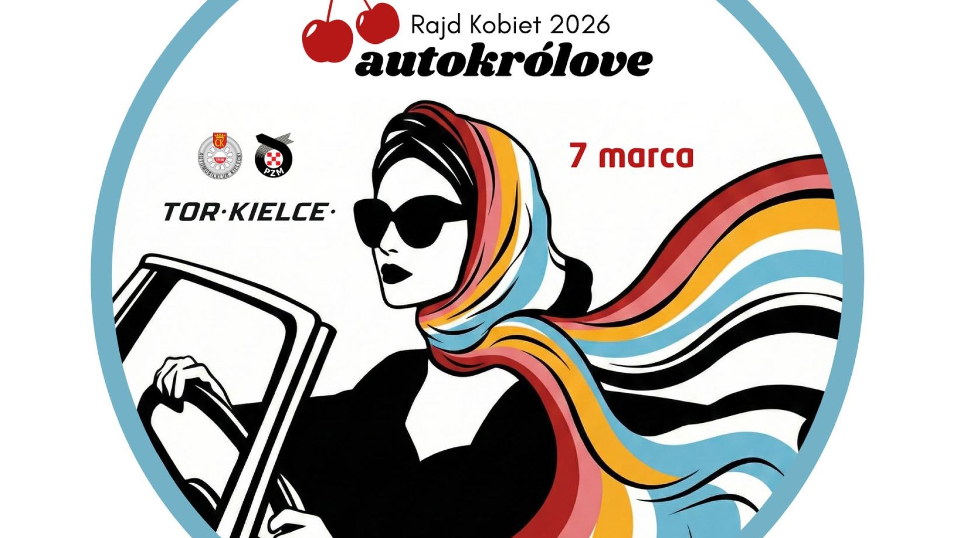 Samochodowy Turystyczny Rajd Kobiet "autokrólove" 2026