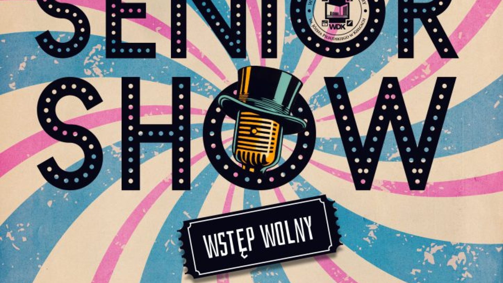 Senior Show w Kielcach