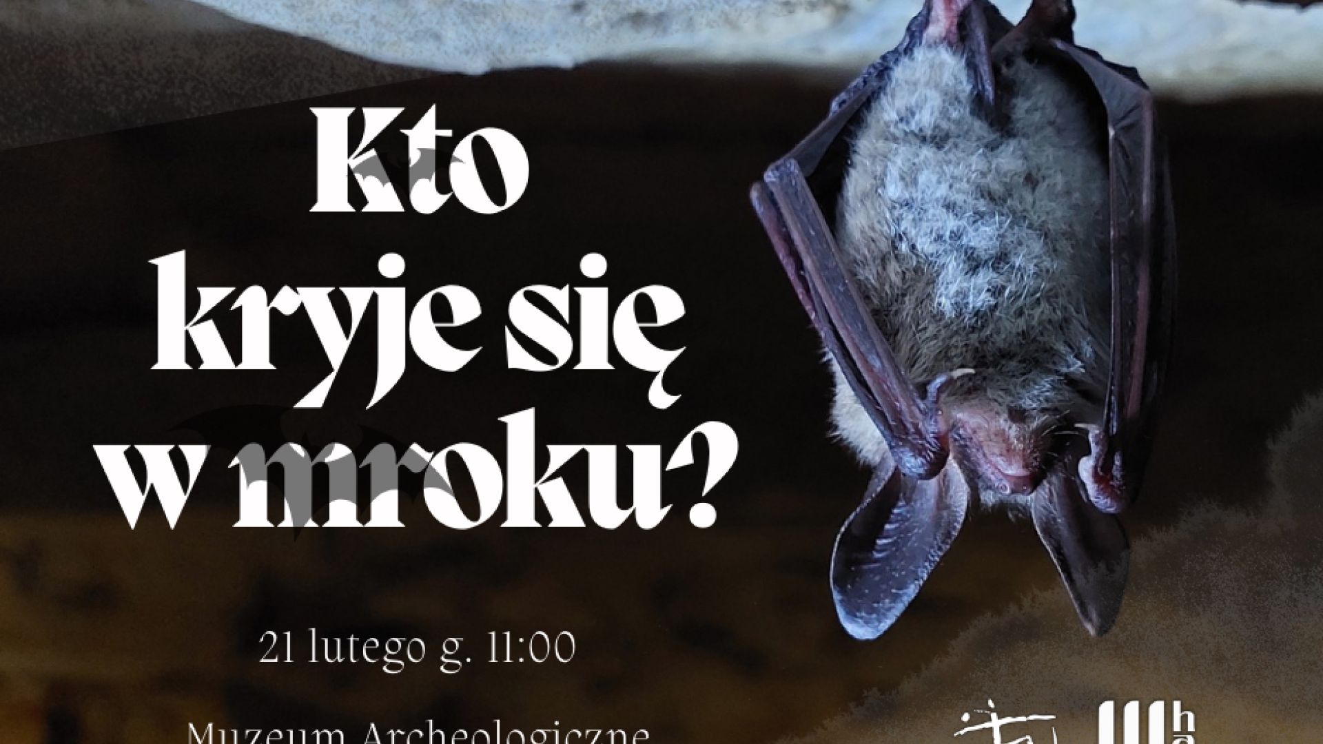 Kto kryje się w mroku? – sobota w muzeum