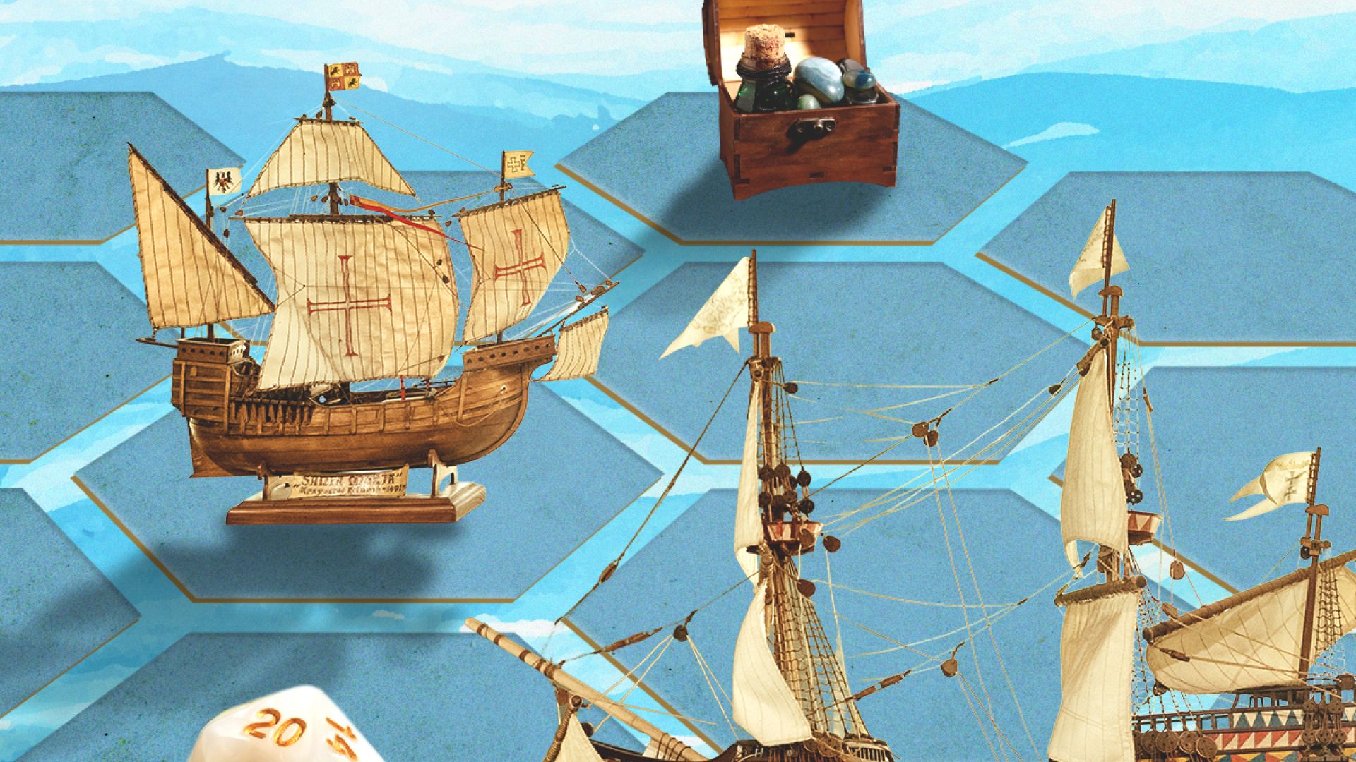 "Ahoj przygodo!" – Gry i Warsztaty Rodzinne w Kielcach