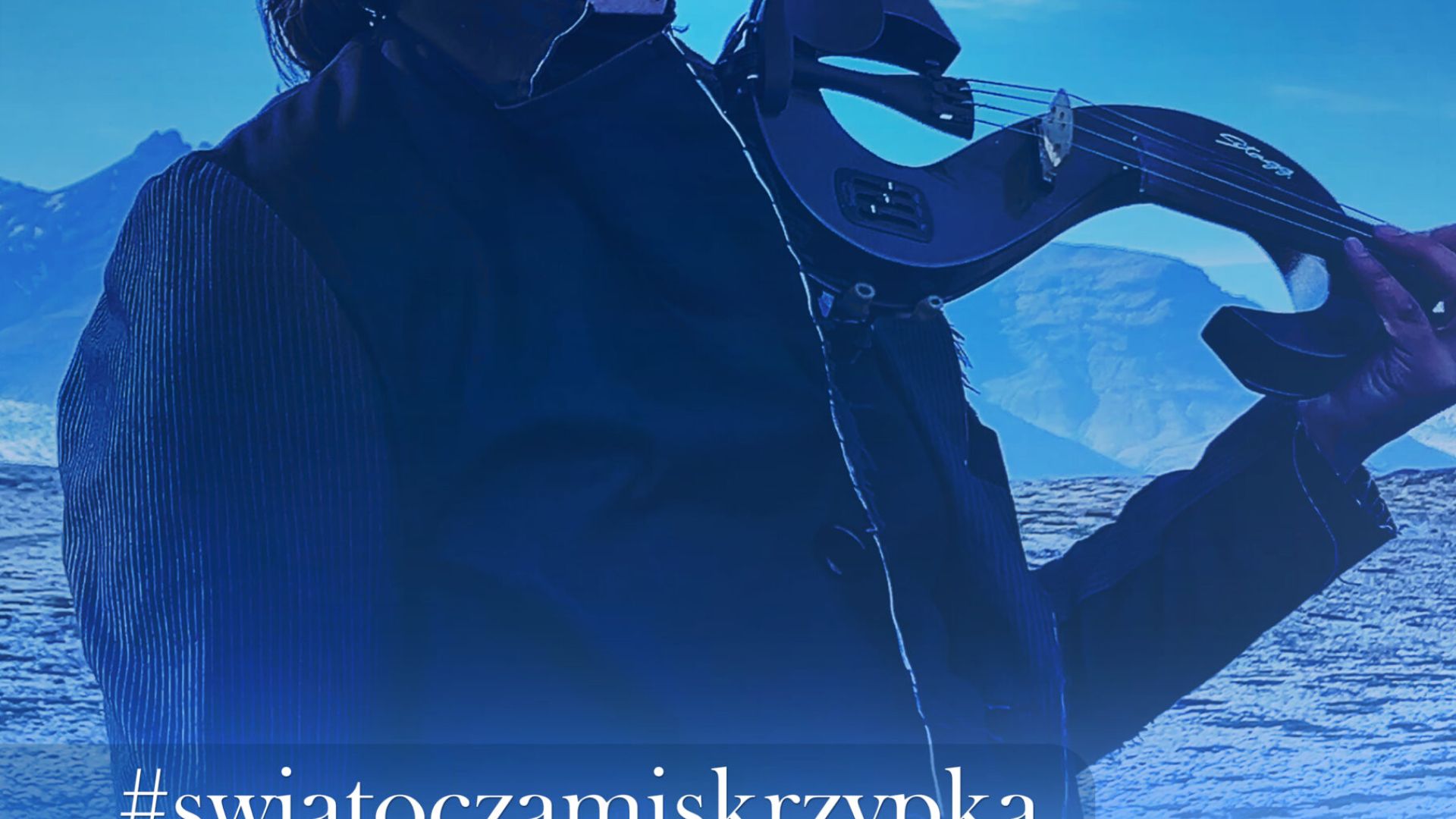 Koncert "Na skrzypcach gra SVIATOSLAV" w Kielcach