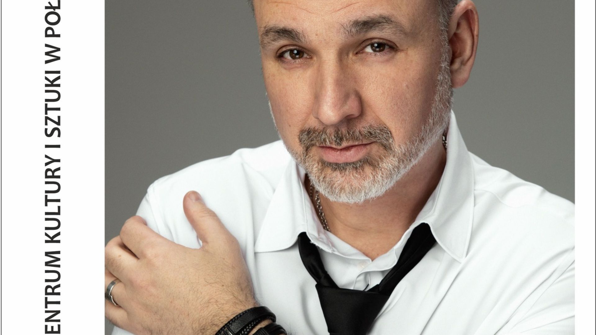 Koncert Mateusza Ziółko w Połańcu