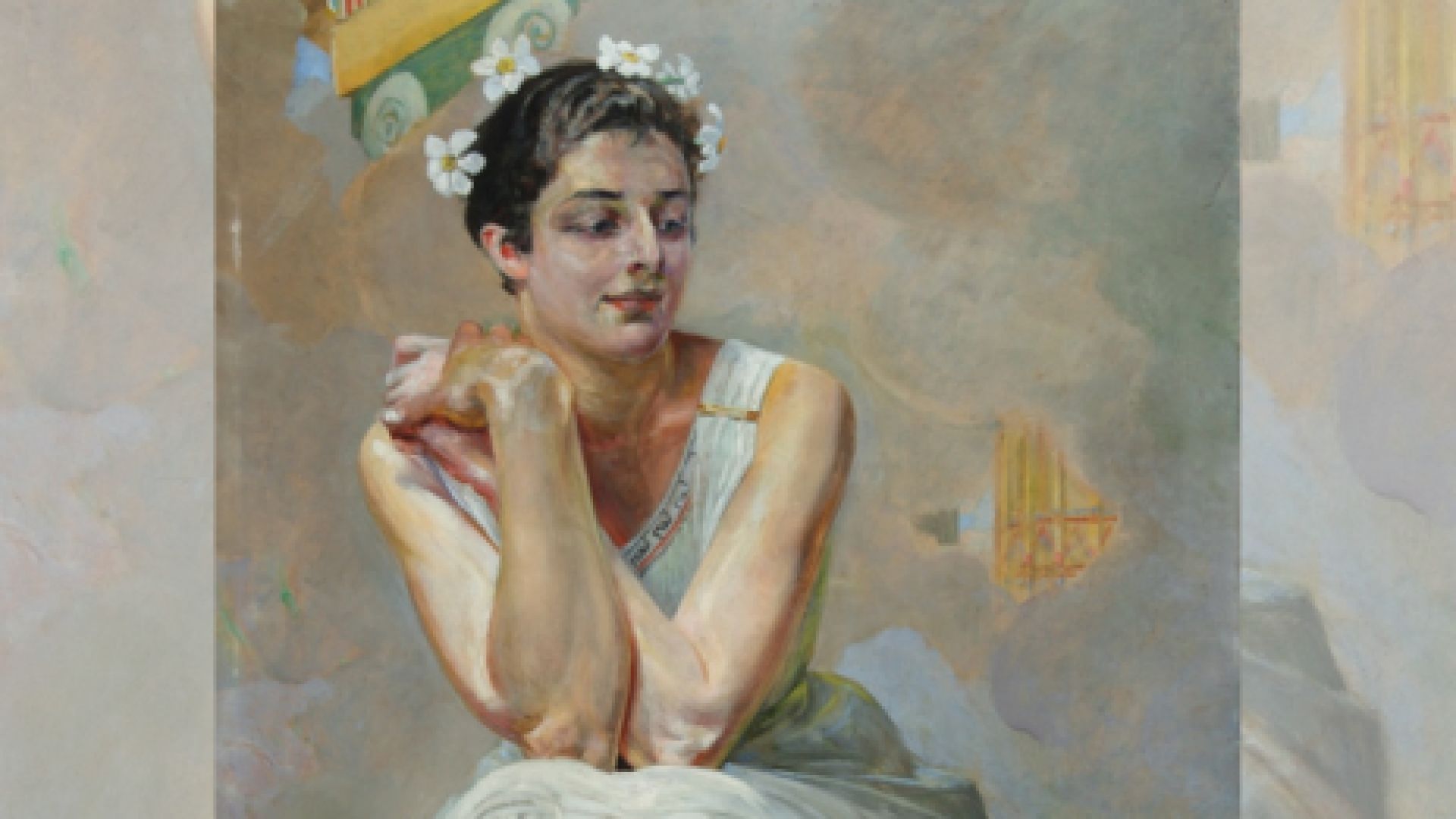 Złote lata - czas na sztukę! Marmury świętokrzyskie