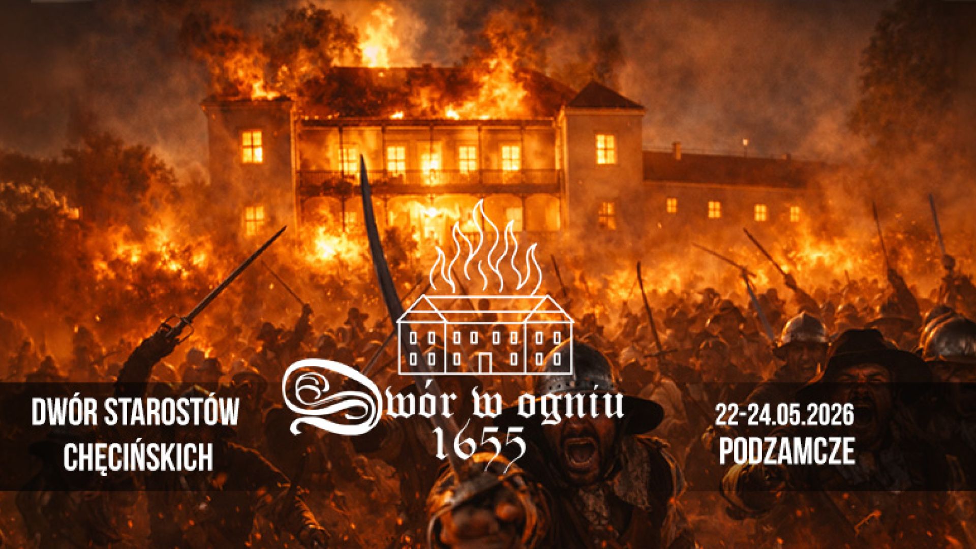 Dwór w Ogniu 2026
