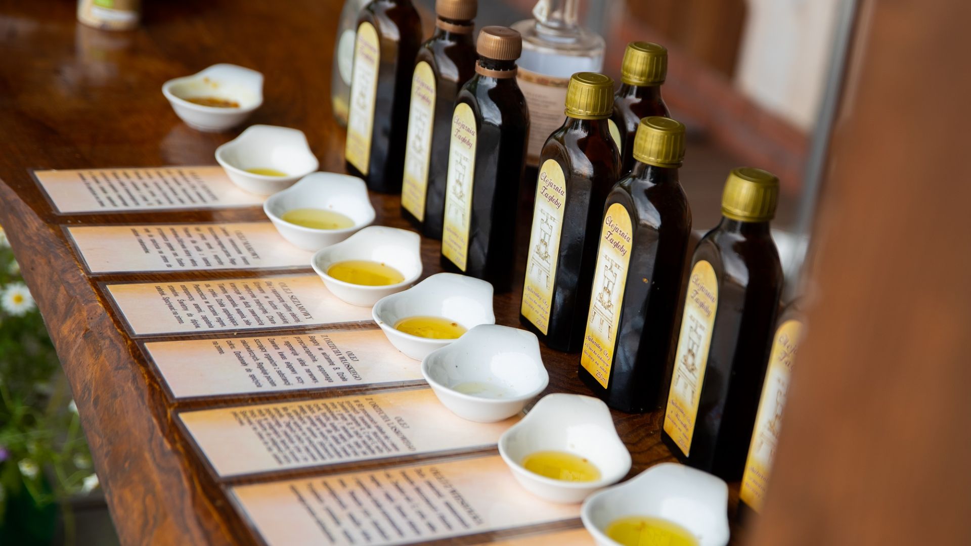 Polskie Kulinaria w Busku-Zdroju