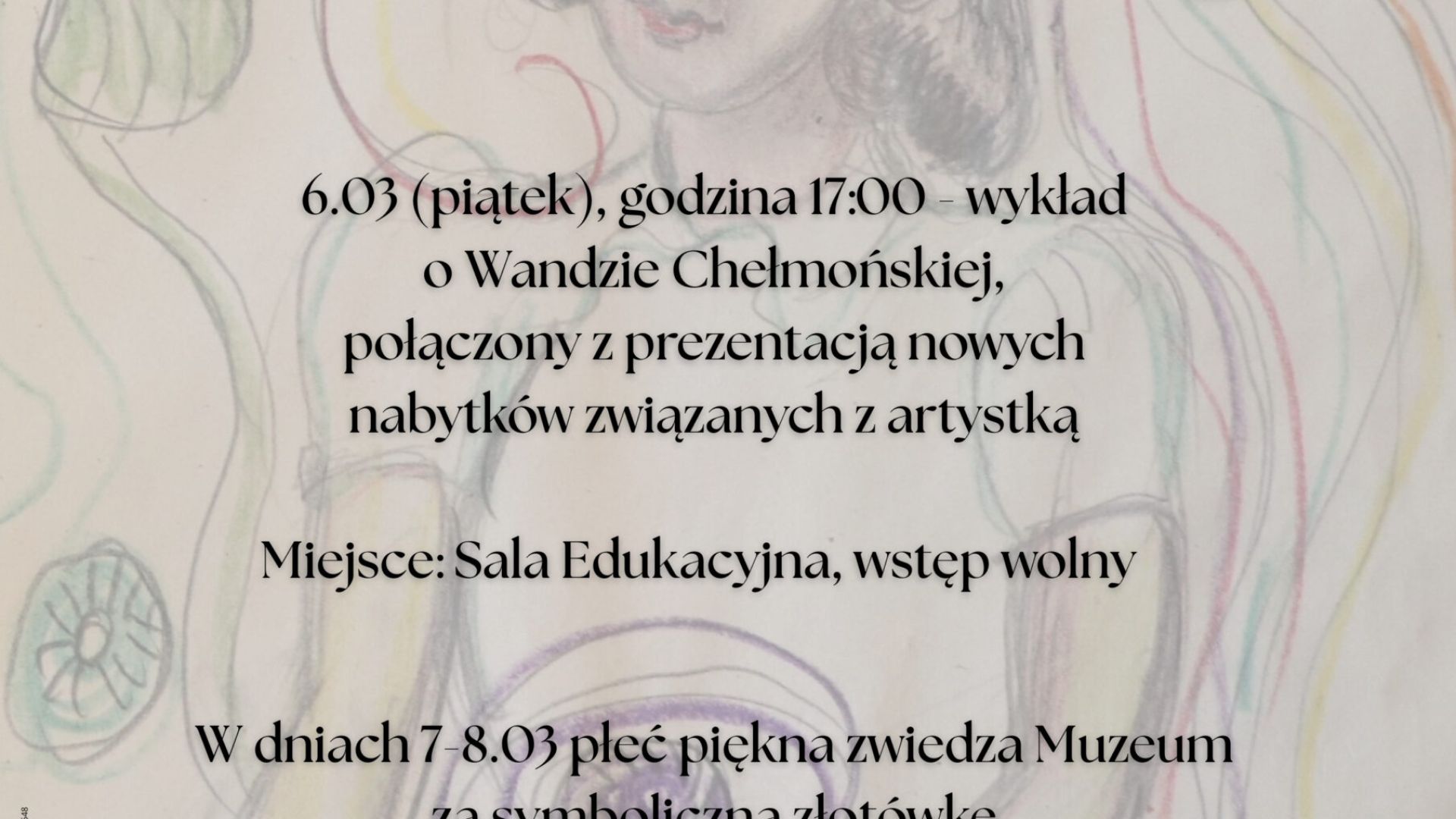 Dzień Kobiet w Muzeum Zamkowym w Sandomierzu
