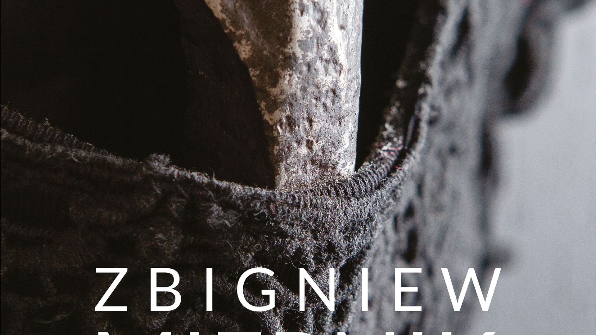 Wystawa "Infinitum" Zbigniewa Miernika w Kielcach