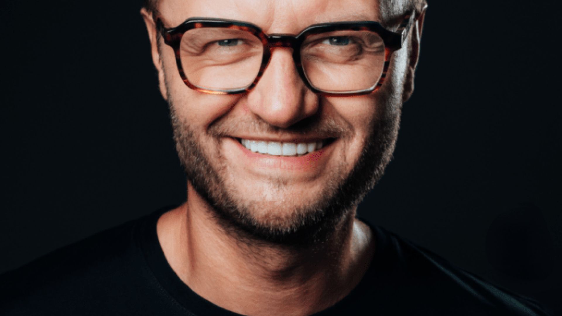 STAND UP – Kacper Ruciński w Jędrzejowie