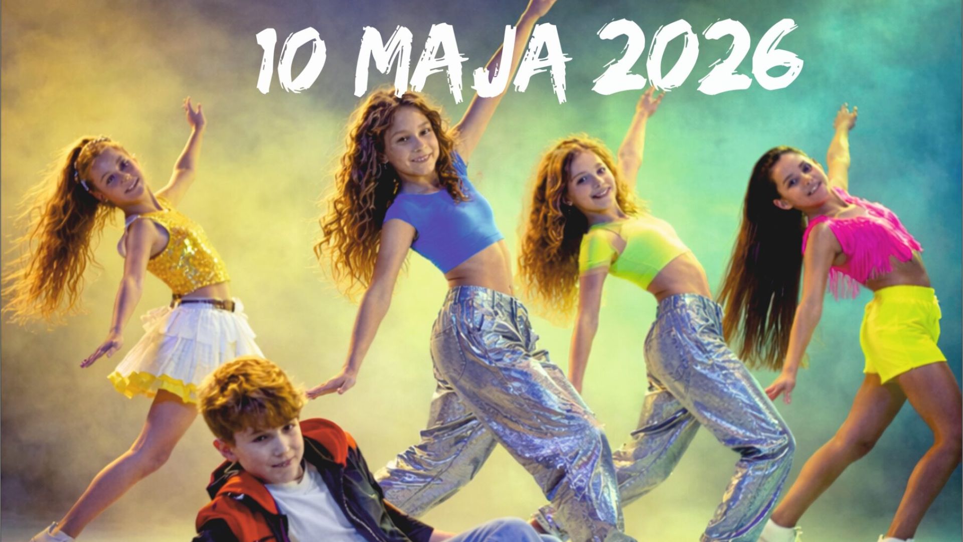 Ogólnopolski Turniej Formacji Tanecznych