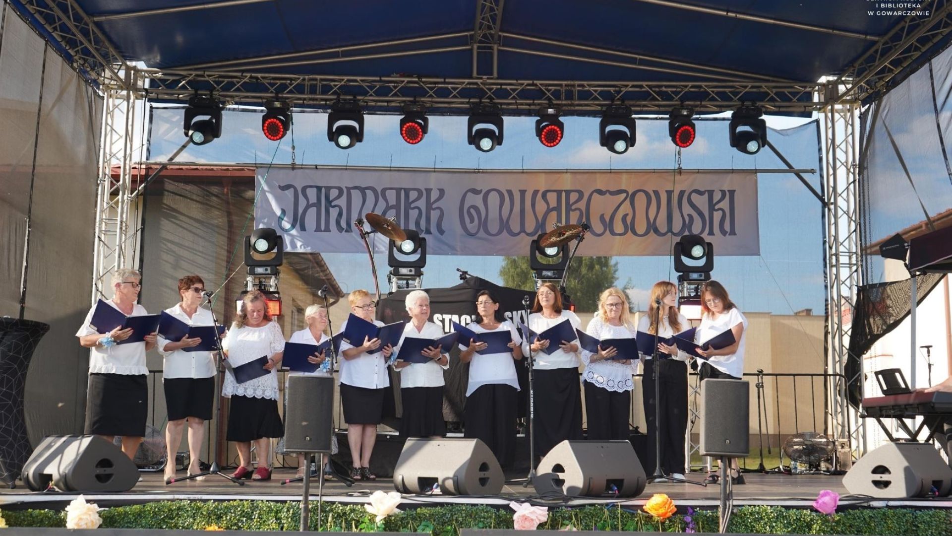 Dni Miasta i Gminy Gowarczów