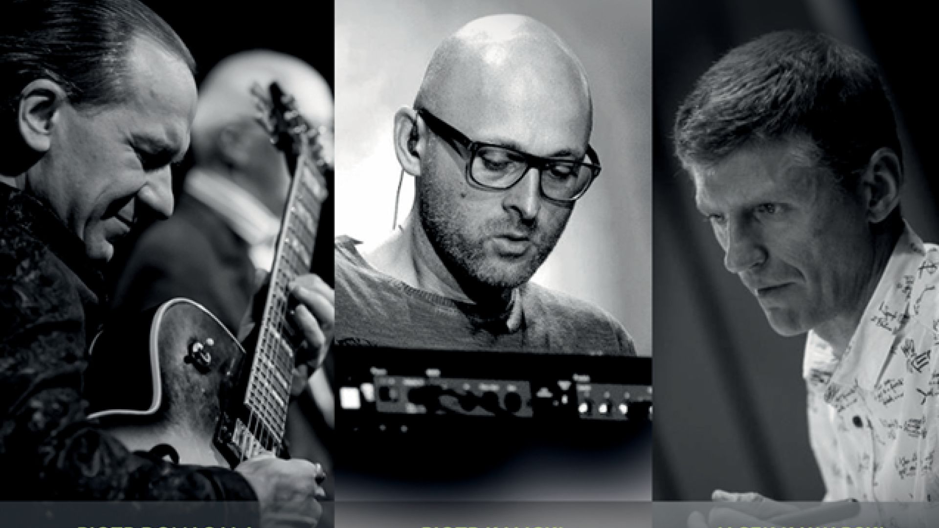 Polsko-Francuski Śpiewnik Jazzowy - koncert w Pałacu Wielopolskich