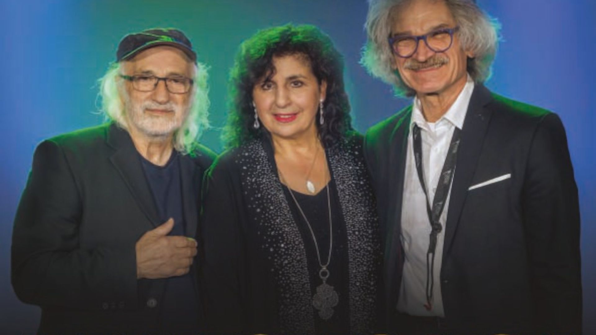 Koncert Eleni w Starachowicach