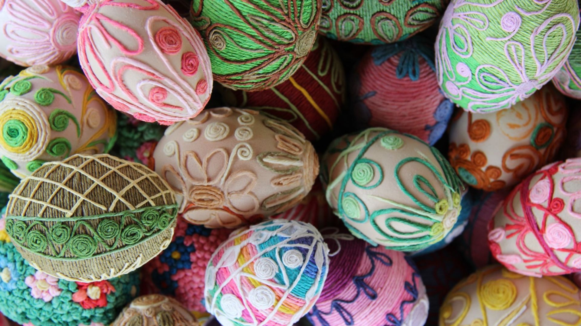 Wielka Sobota w Skansenie w Tokarni