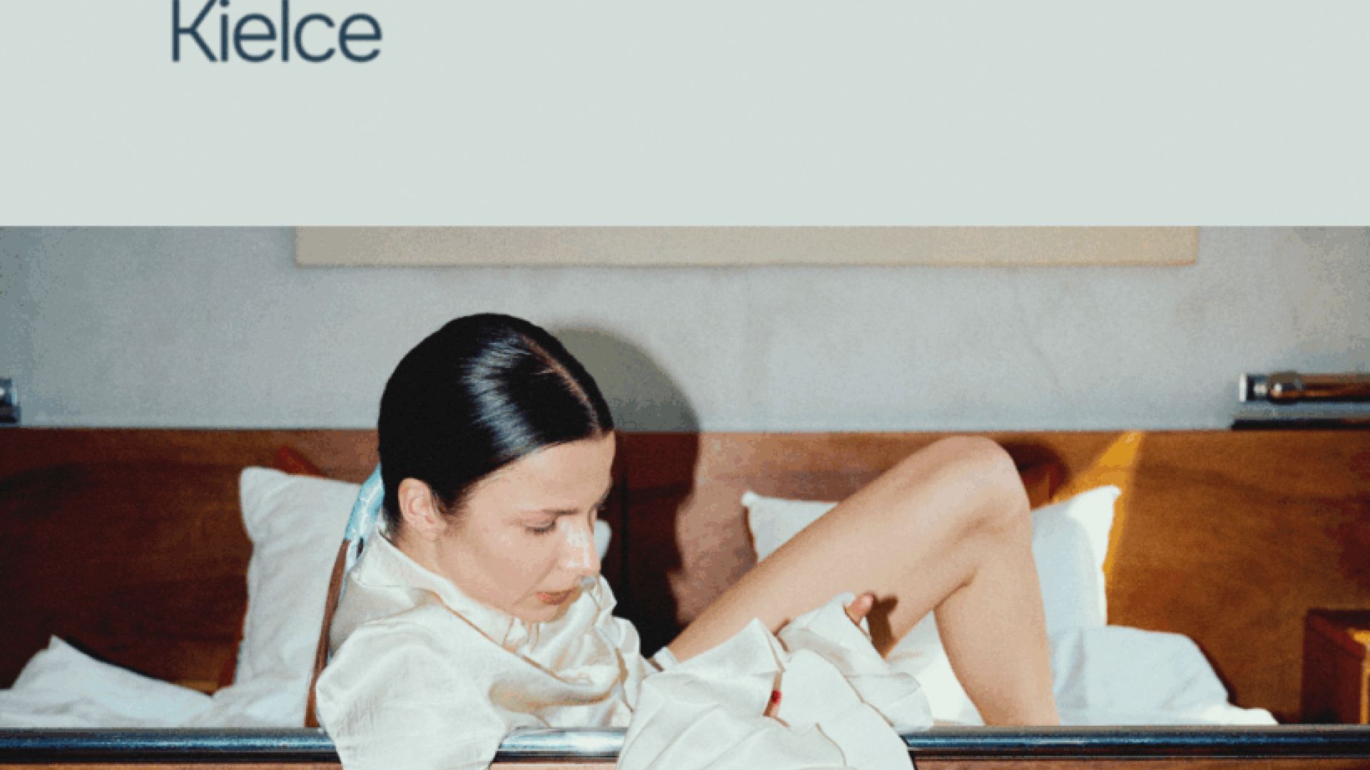 Daria ze Śląska w Kielcach