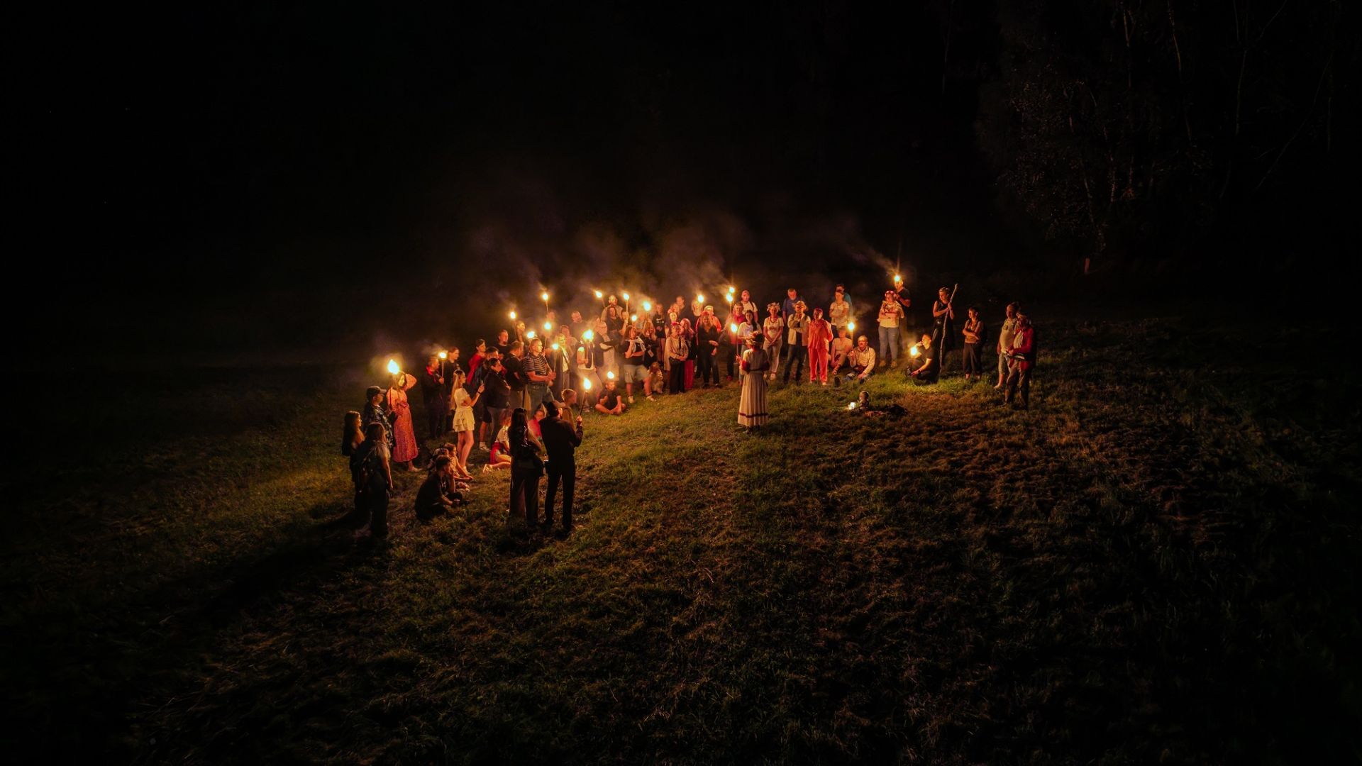 Majówka pełna legend. Słowiańskie Bajduły w Osadzie Średniowiecznej