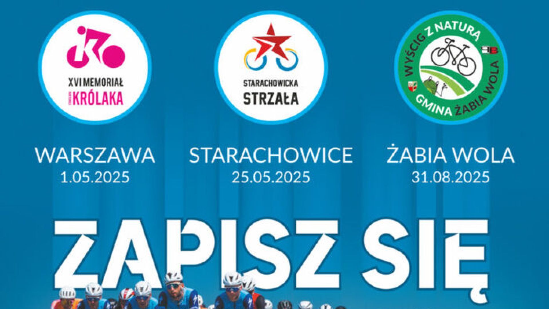 Starachowicka Strzała 2025