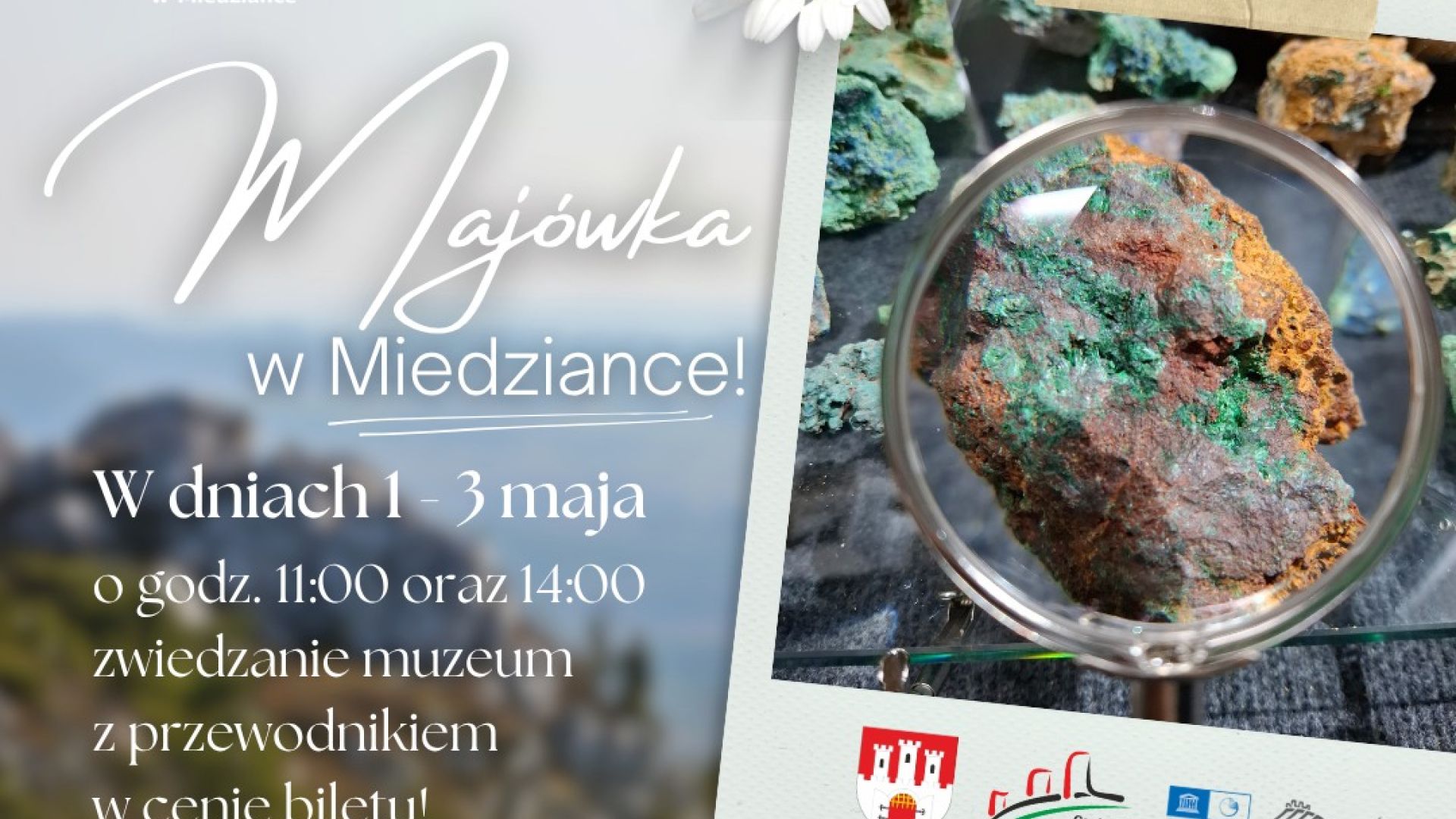 Majówka w Miedziance