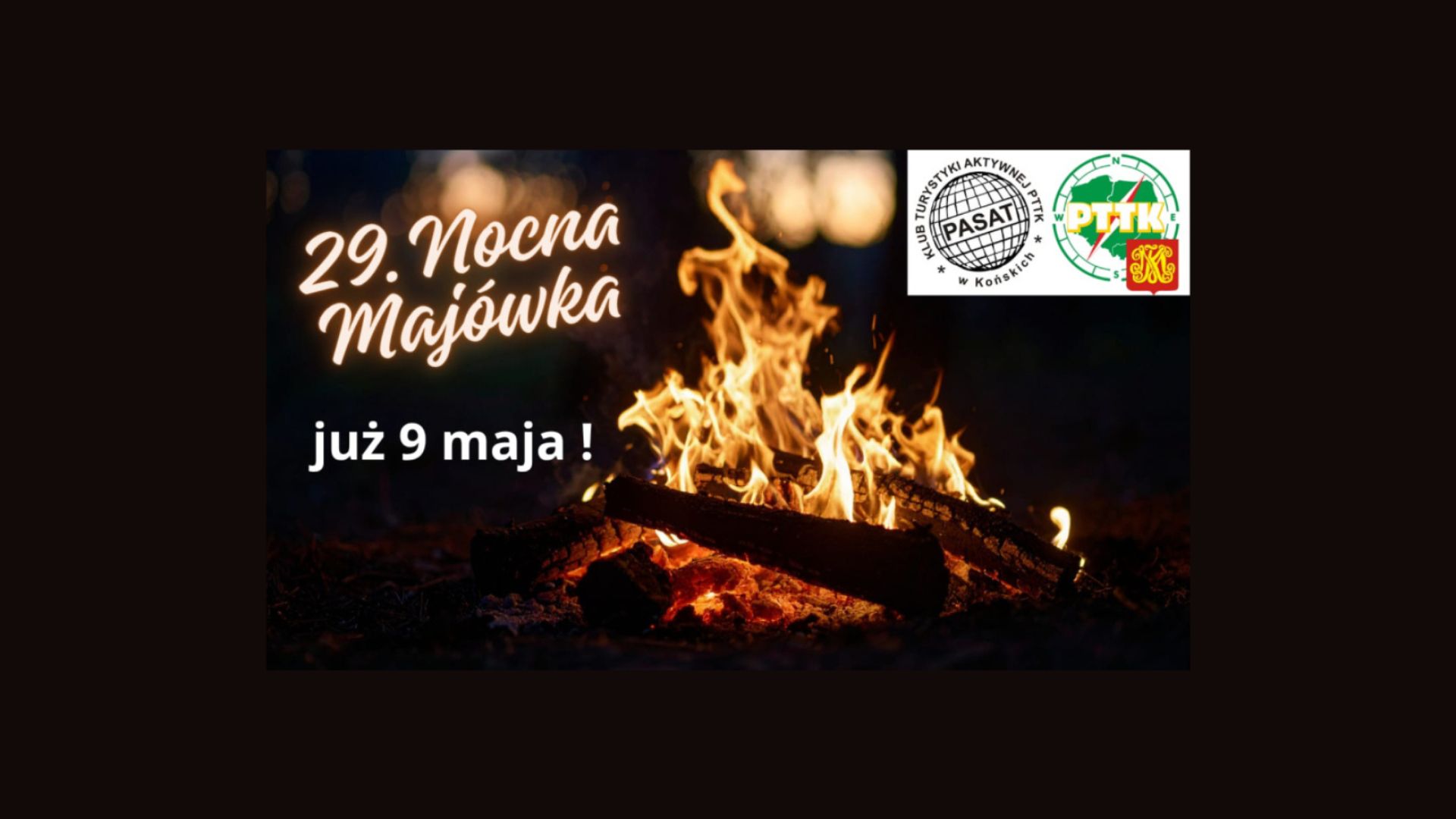 29. Nocna Majówka