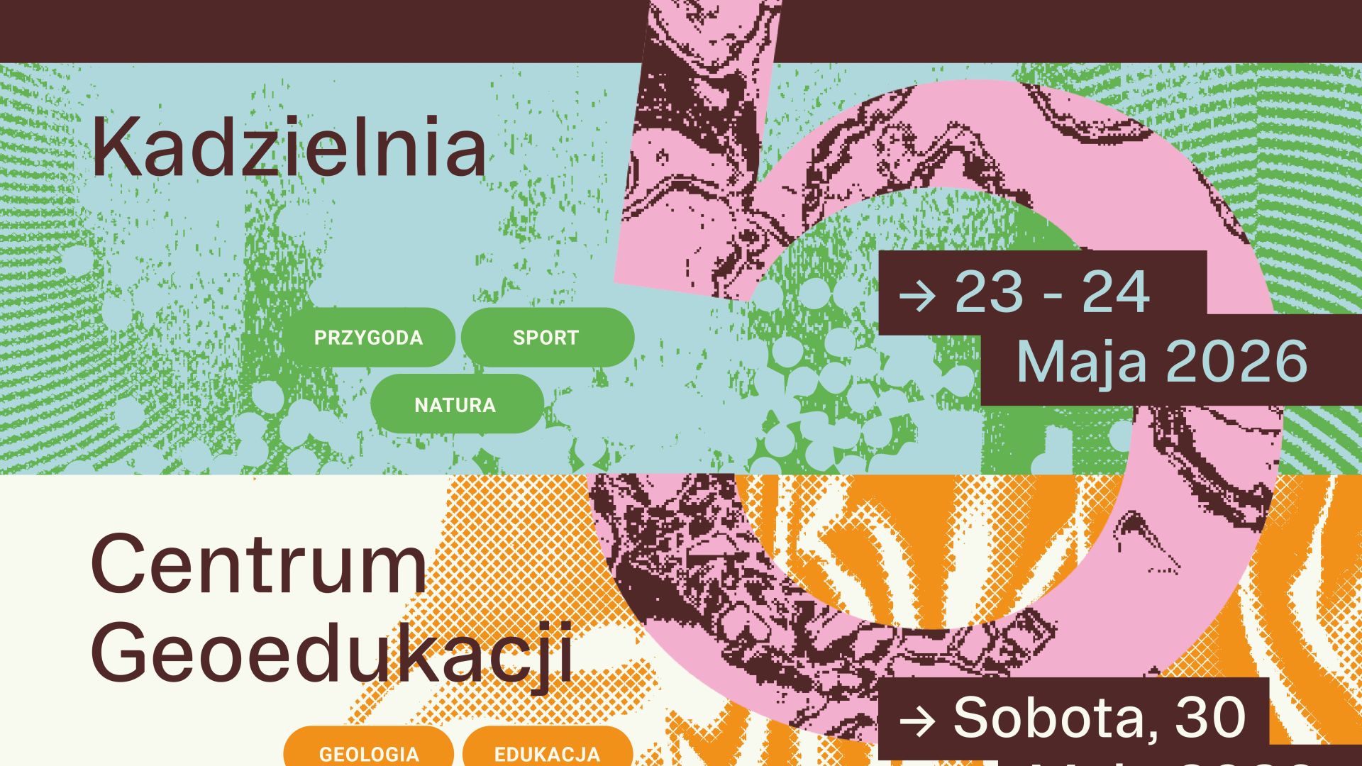 GeoFestiwal Kielce 2026