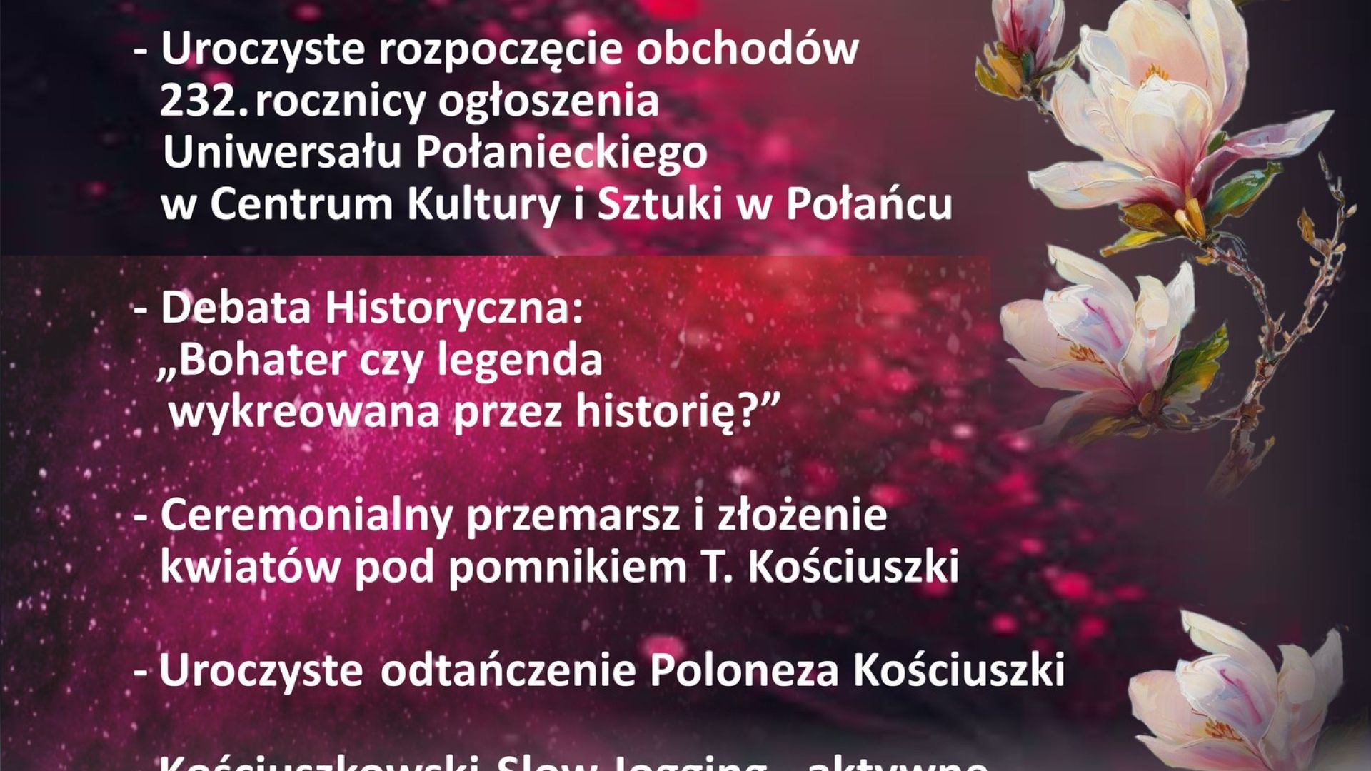 Dni Połańca 2026