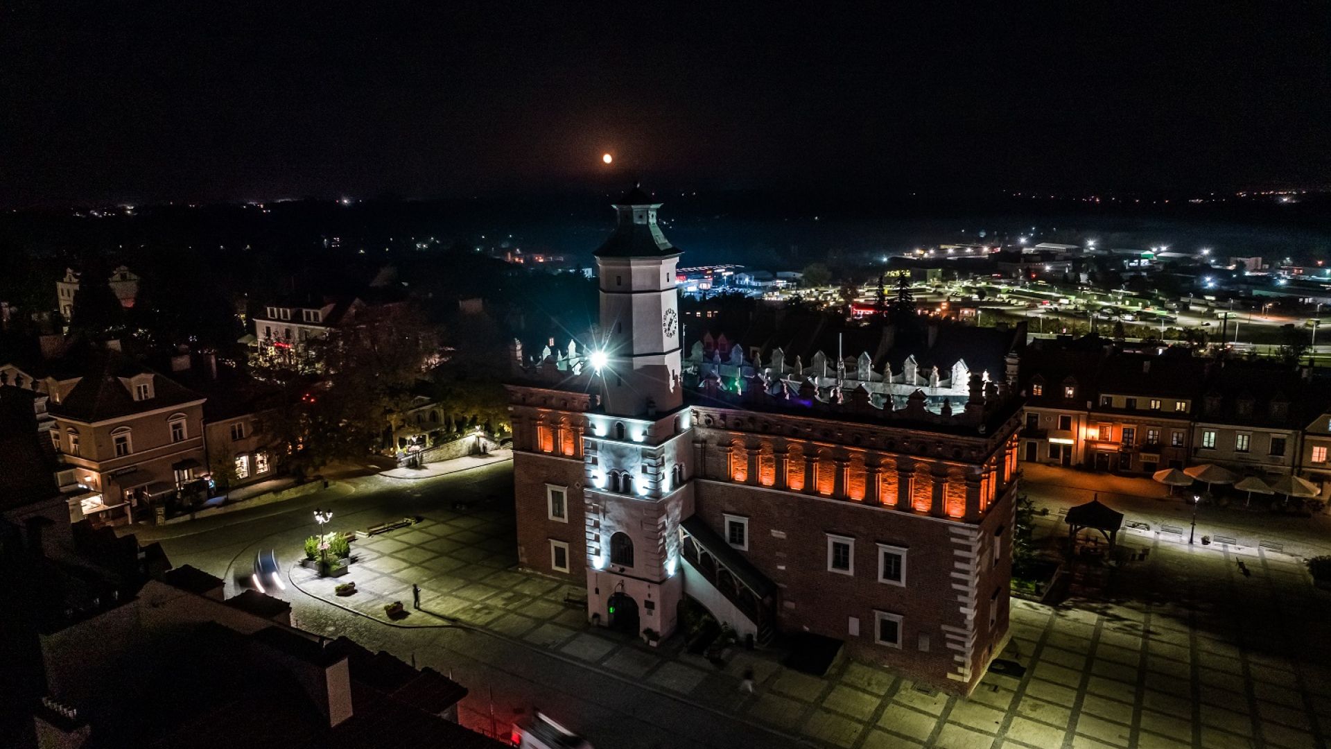 Europejska Noc Muzeów w Sandomierzu