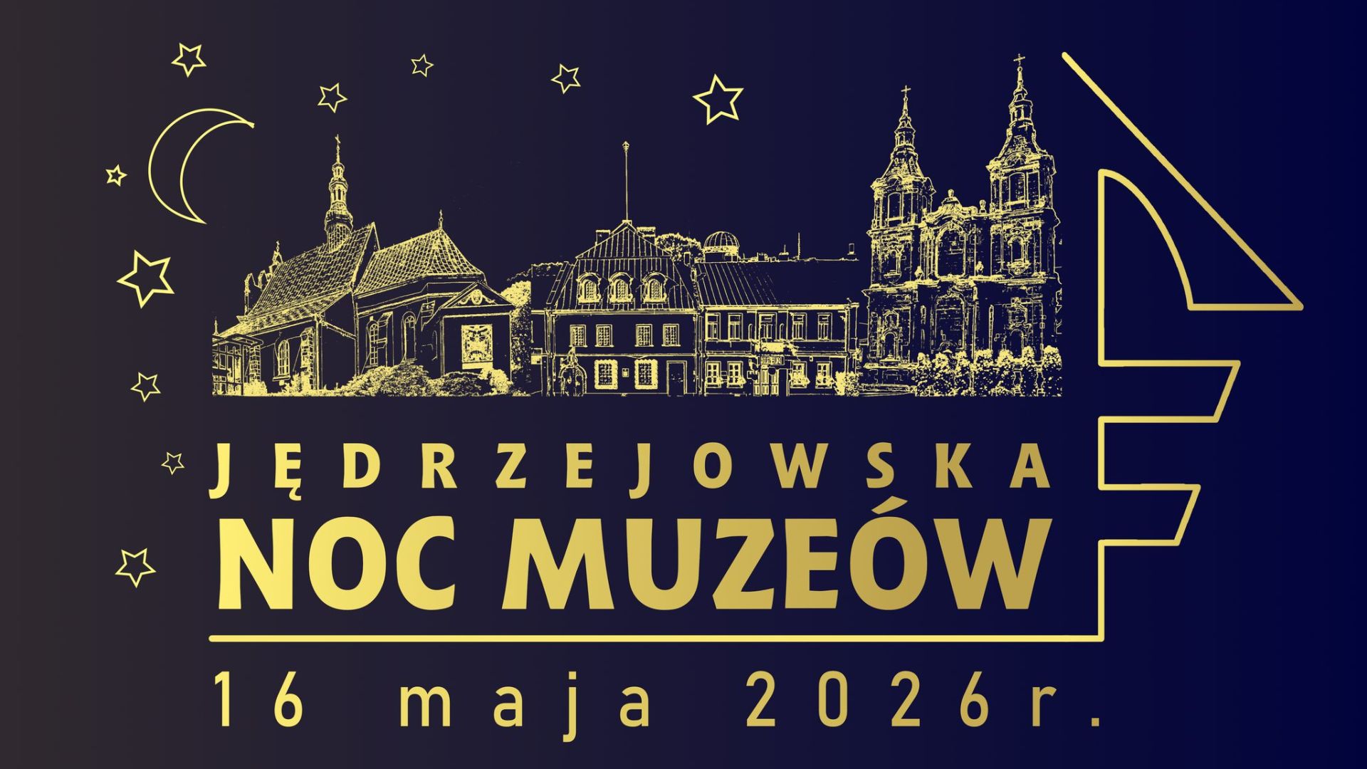 Jędrzejowska Noc Muzeów