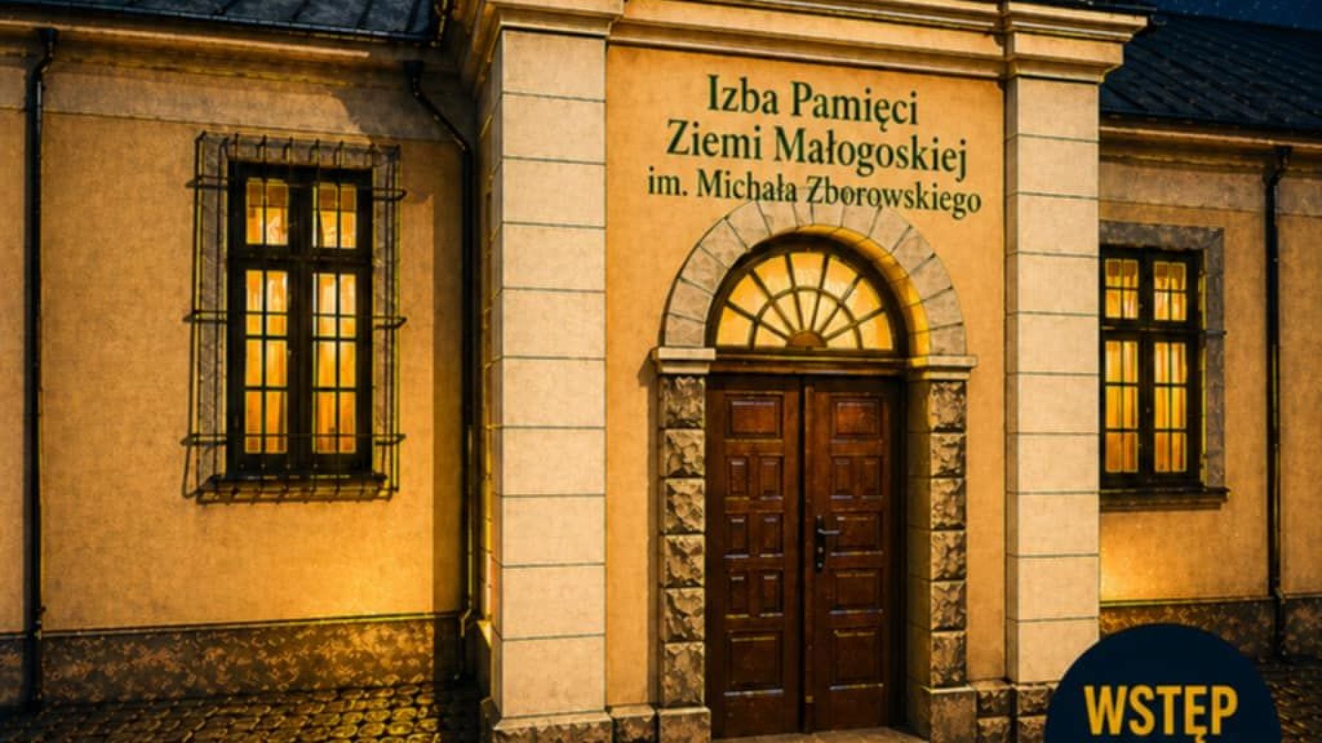 Noc Muzeów w Małogoszczu