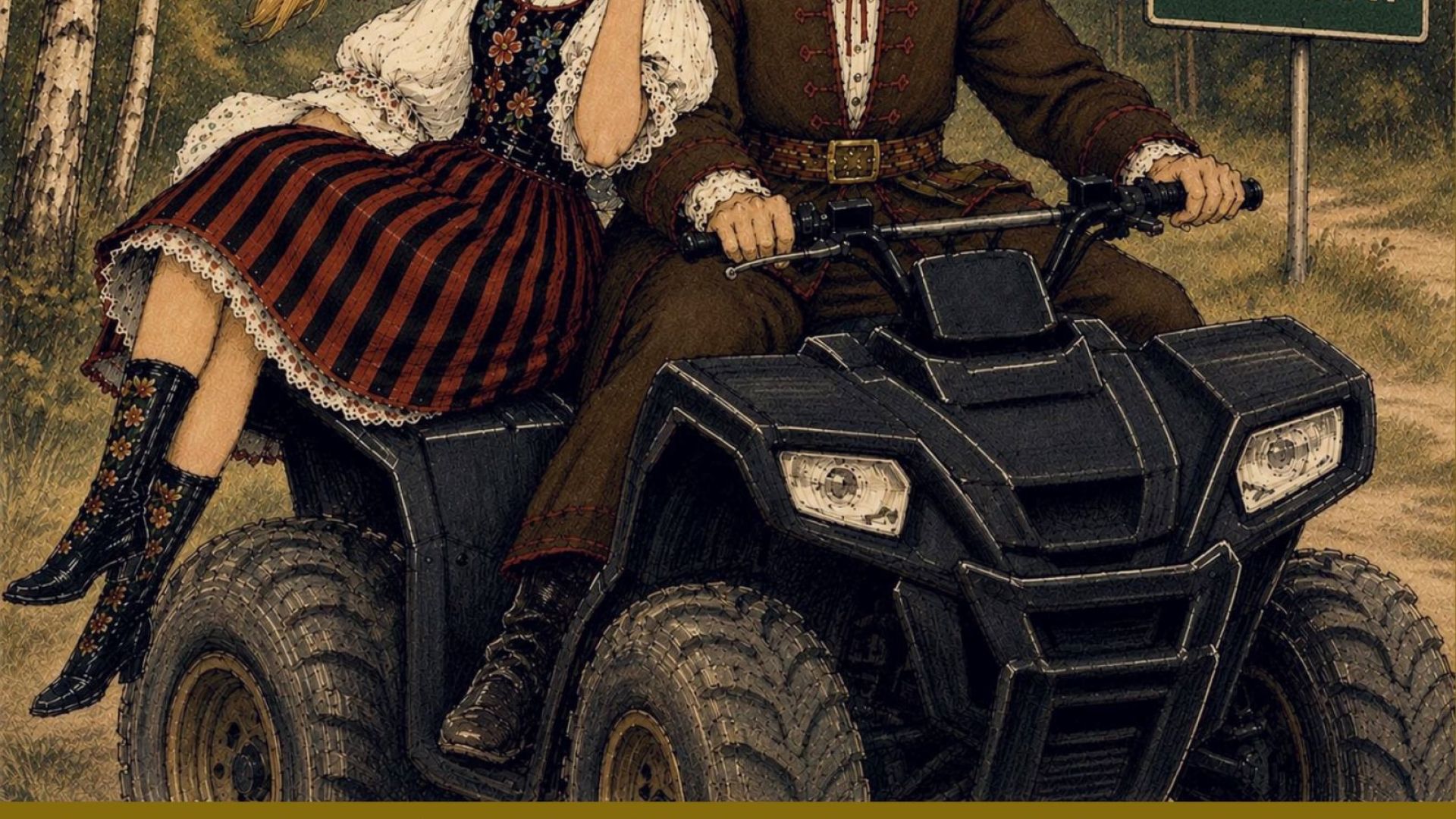Święto Michniowa