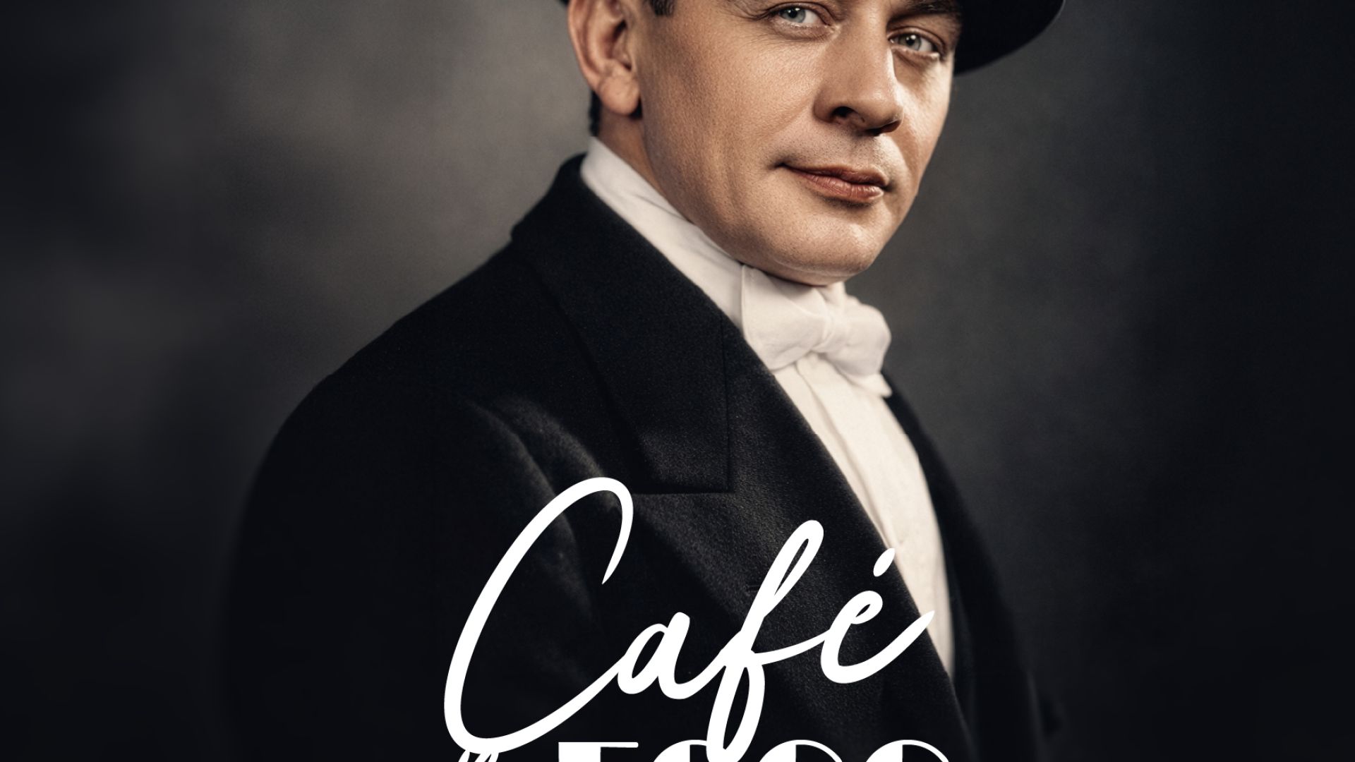 „Café a’la Fogg” - Scena Letnia WDK w Kielcach