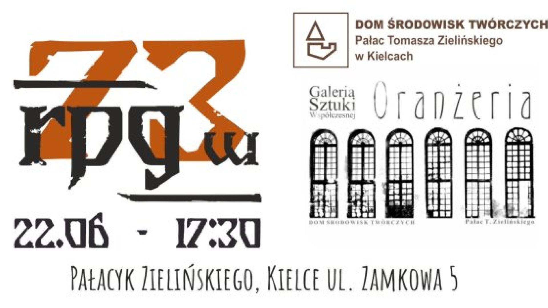 73. spotkanie z RPG w Kielcach