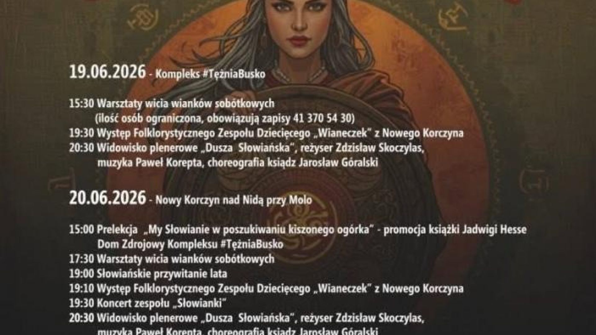 Festiwal Słowian