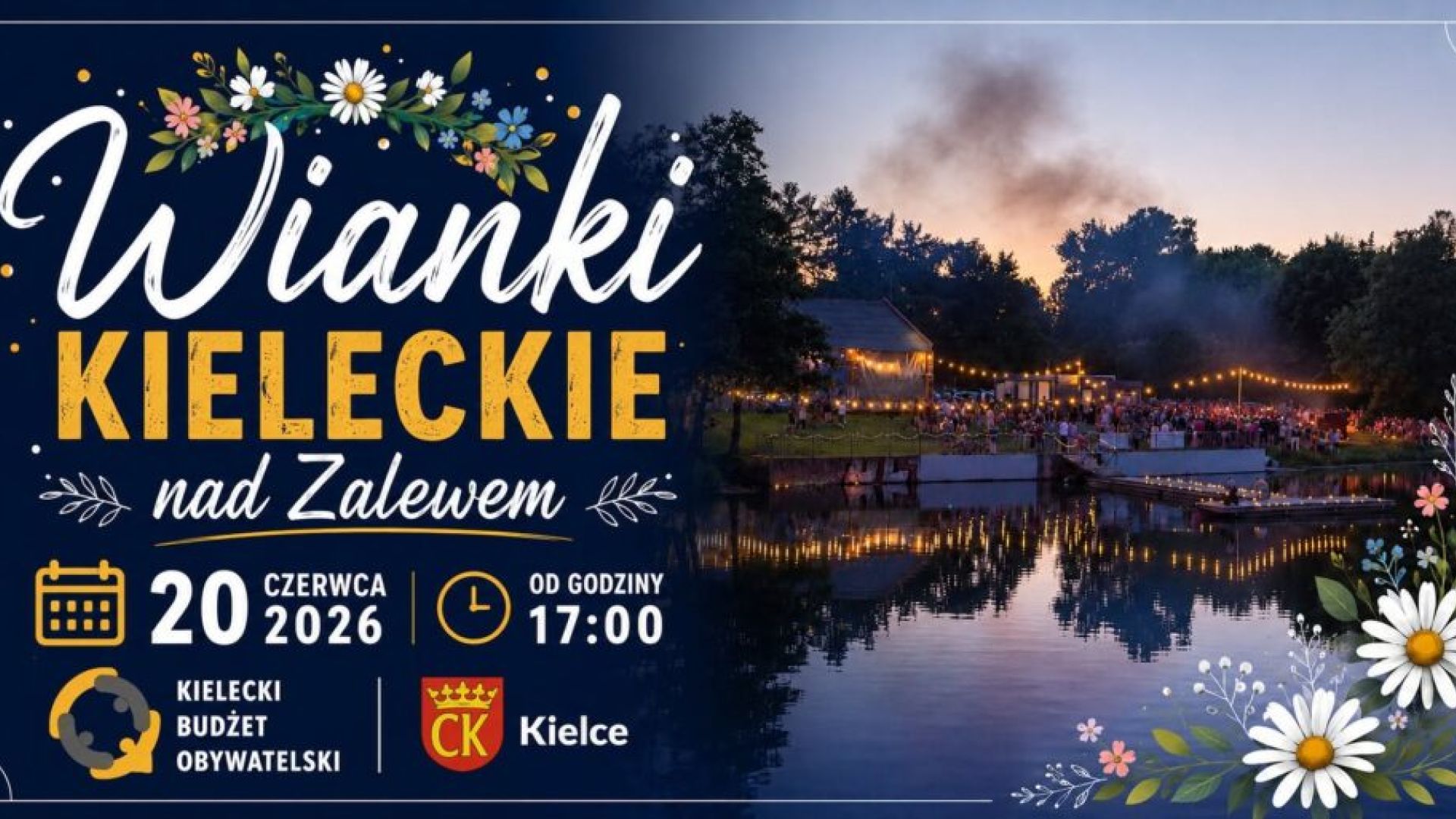 Wianki Kieleckie
