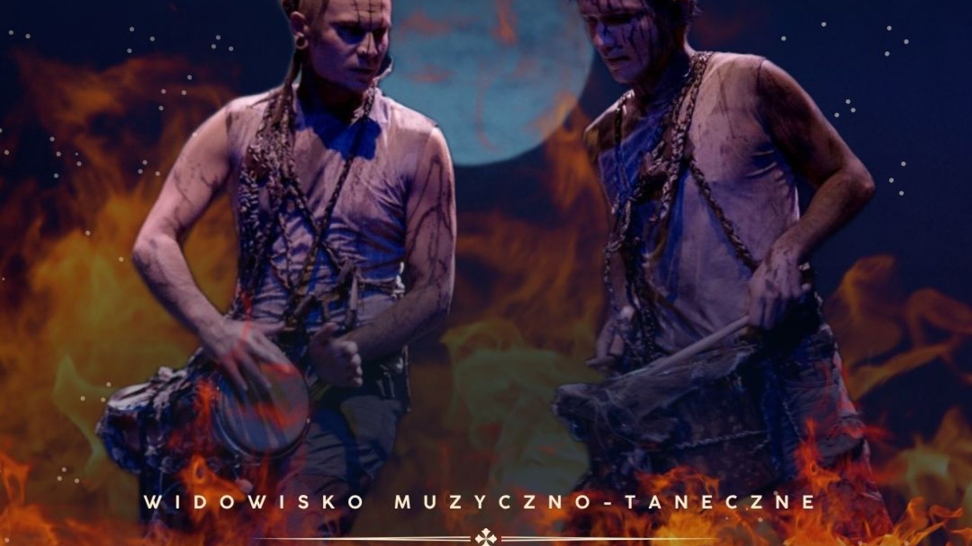 Noc Świętojańska nad Czarną