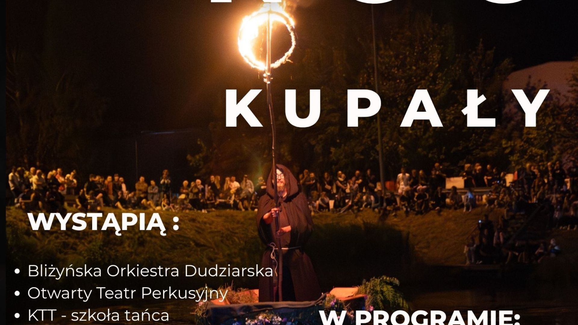 Bliżyńska Noc Kupały