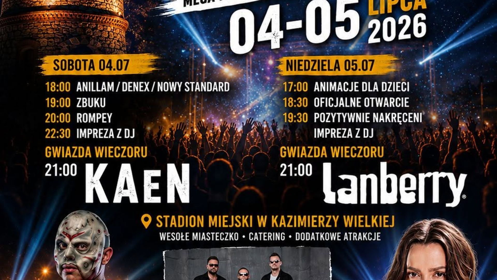Dni Kazimierzy Wielkiej